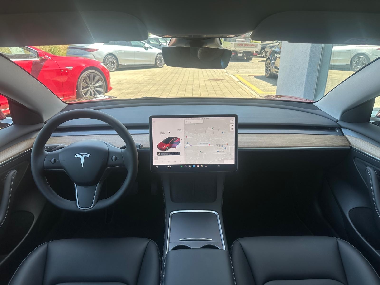 TESLA Model 3 Performance Dual Motor AWD-image-9