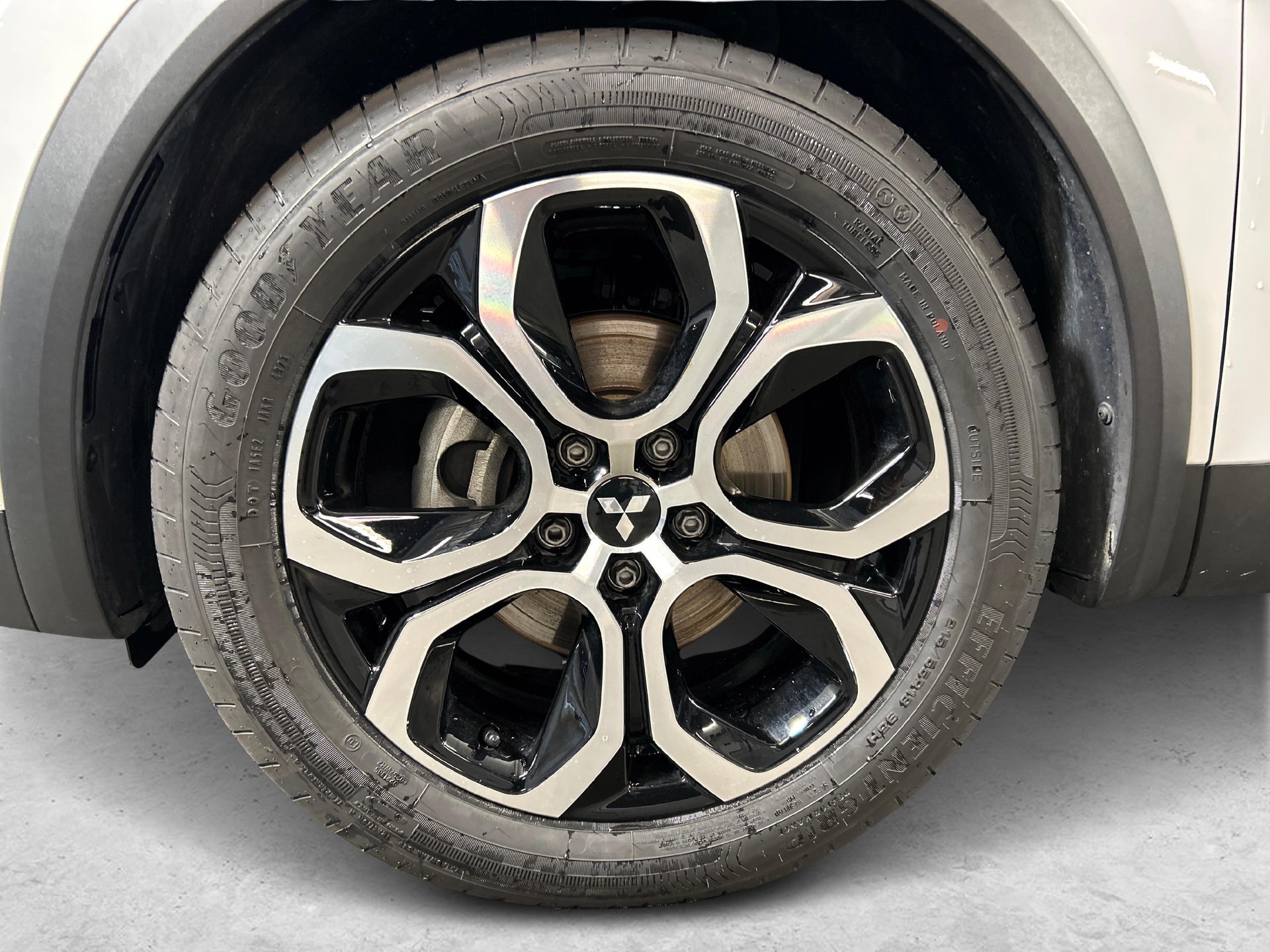 MITSUBISHI ASX 1.6 HEV Intense-image-10