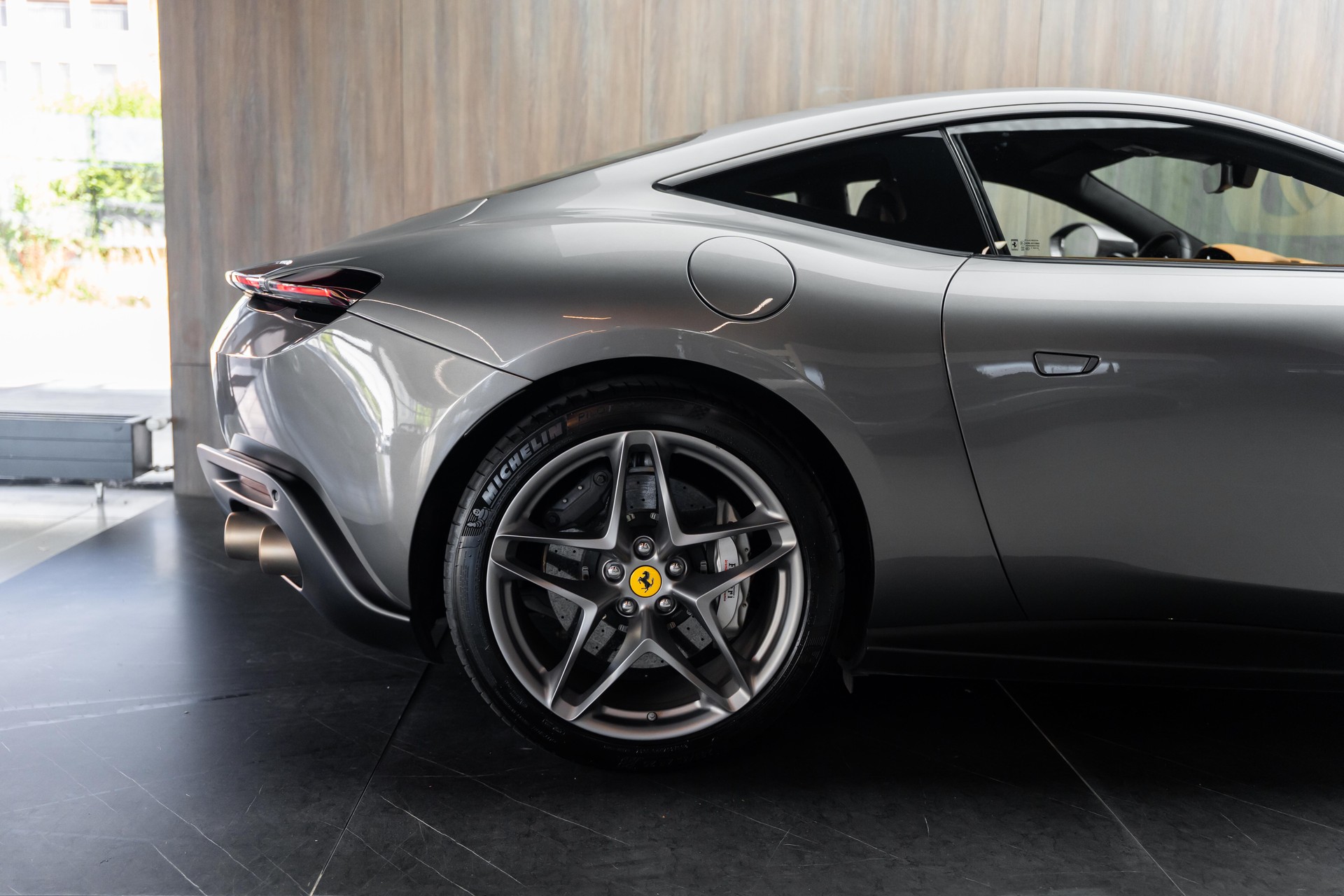FERRARI Roma 3.9 V8 T-image-31