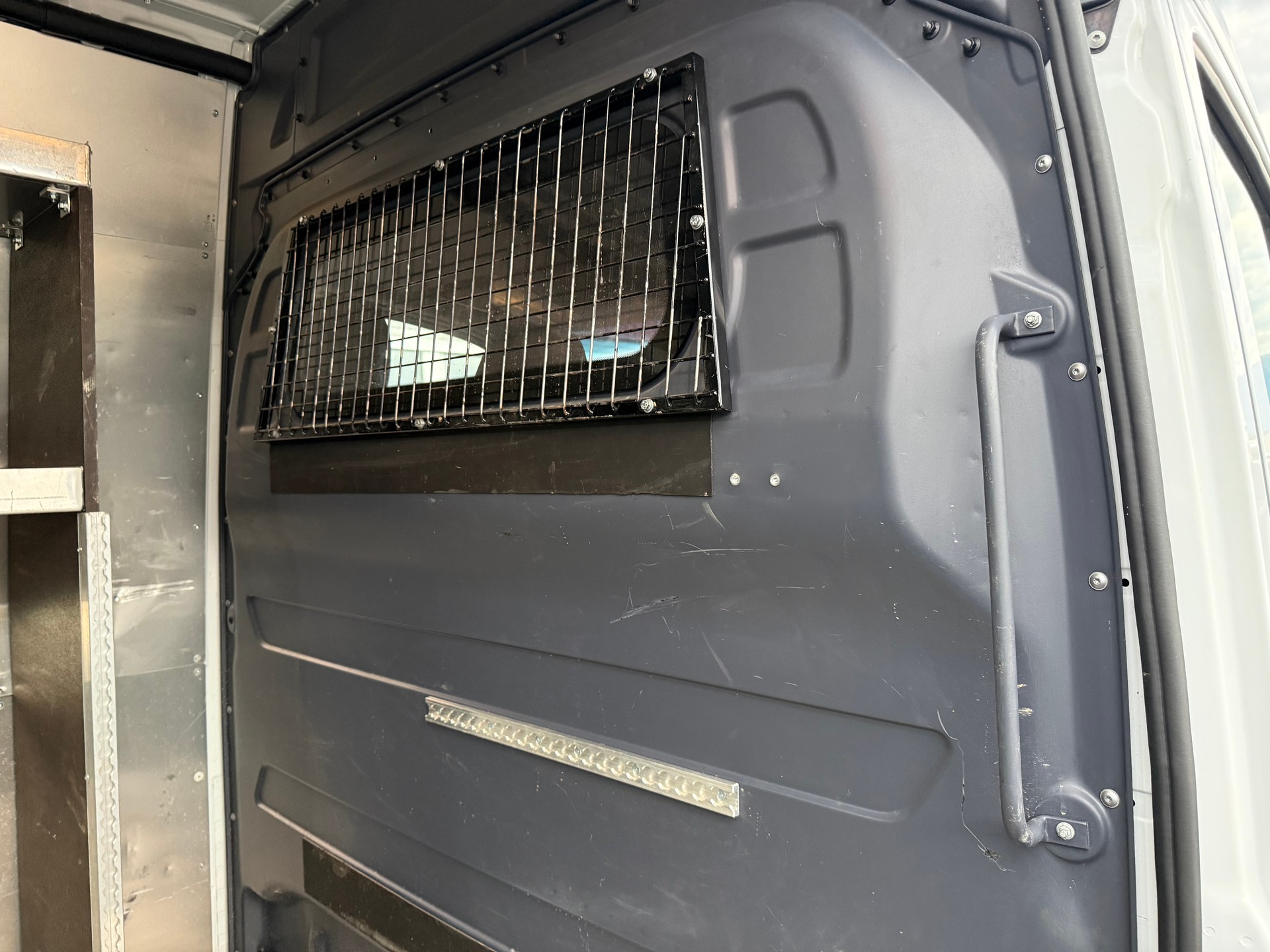 MERCEDES-BENZ Sprinter 315 CDI Lang 9G-TRONIC 3.5T. AHL.-image-15