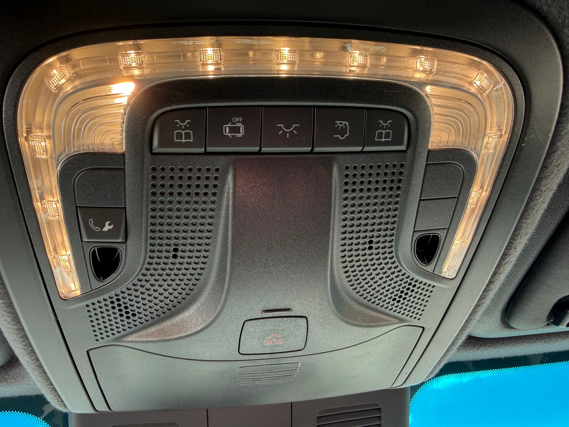 MERCEDES-BENZ Sprinter 315 CDI Lang 9G-TRONIC 3.5T. AHL.-image-6