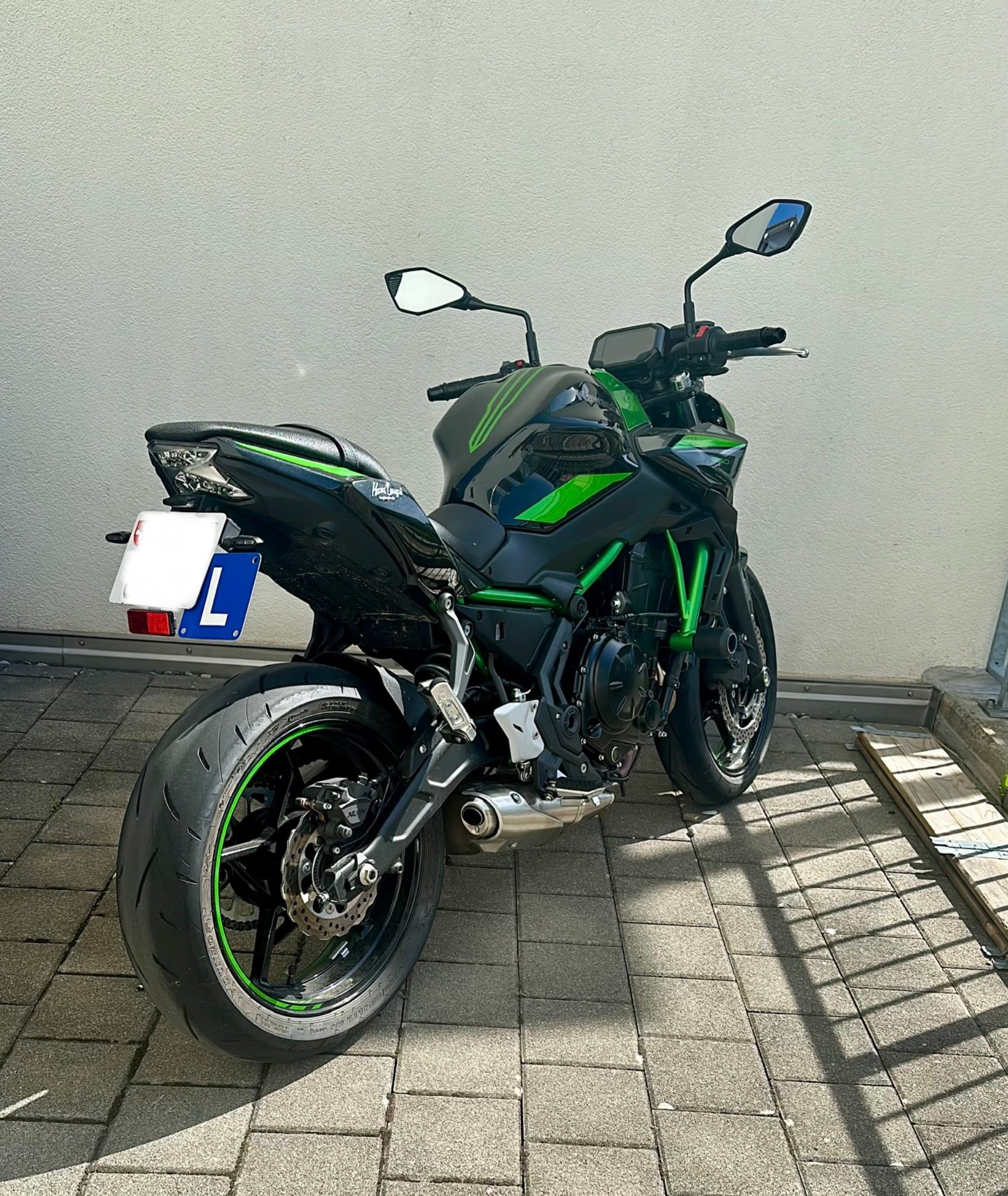 KAWASAKI Z 650-image-0