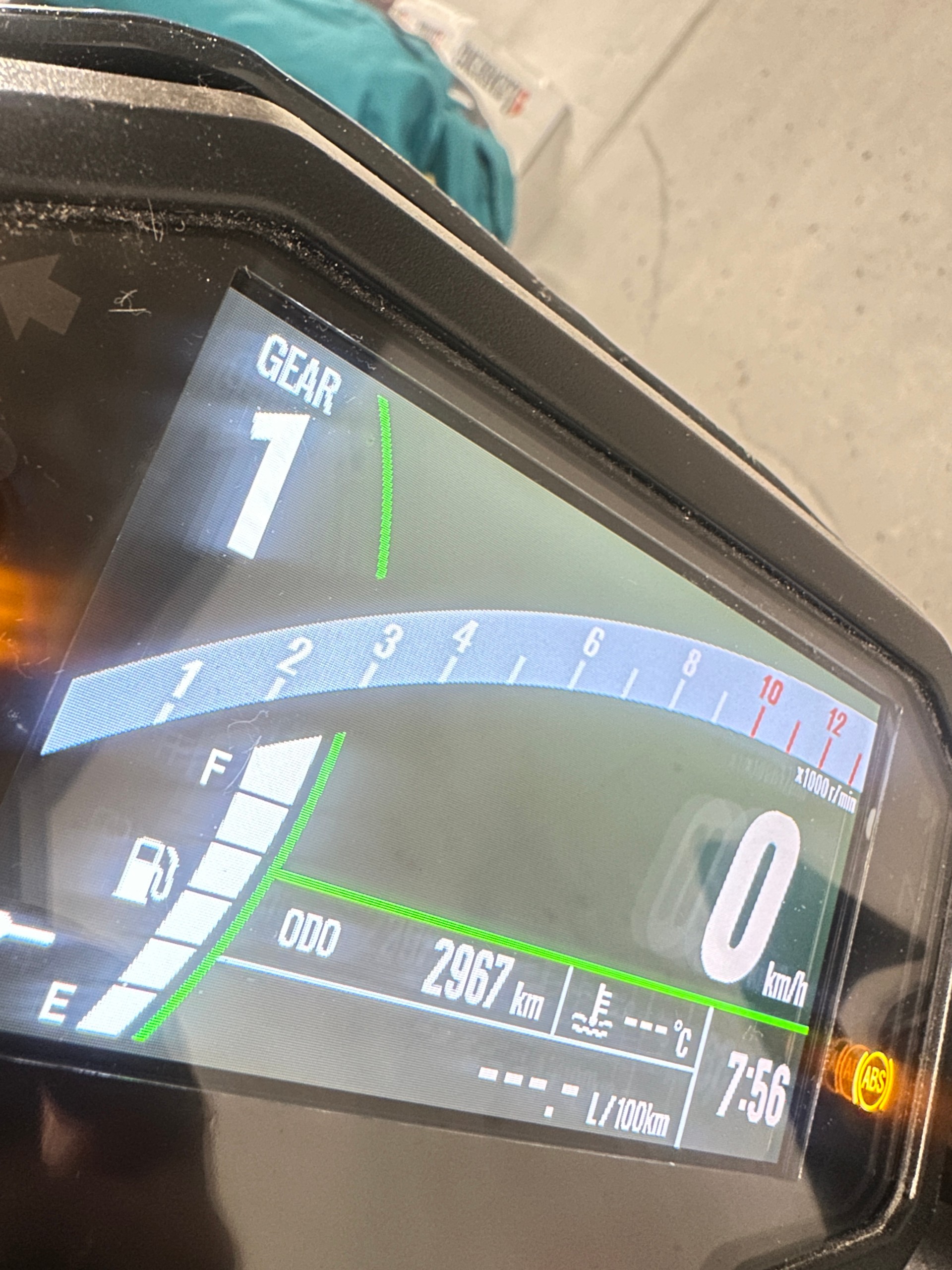 KAWASAKI Z 650-image-4