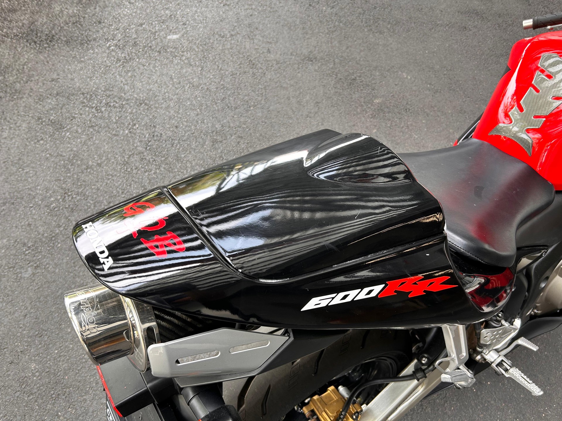 HONDA CBR 600 RR (25kW)-image-5