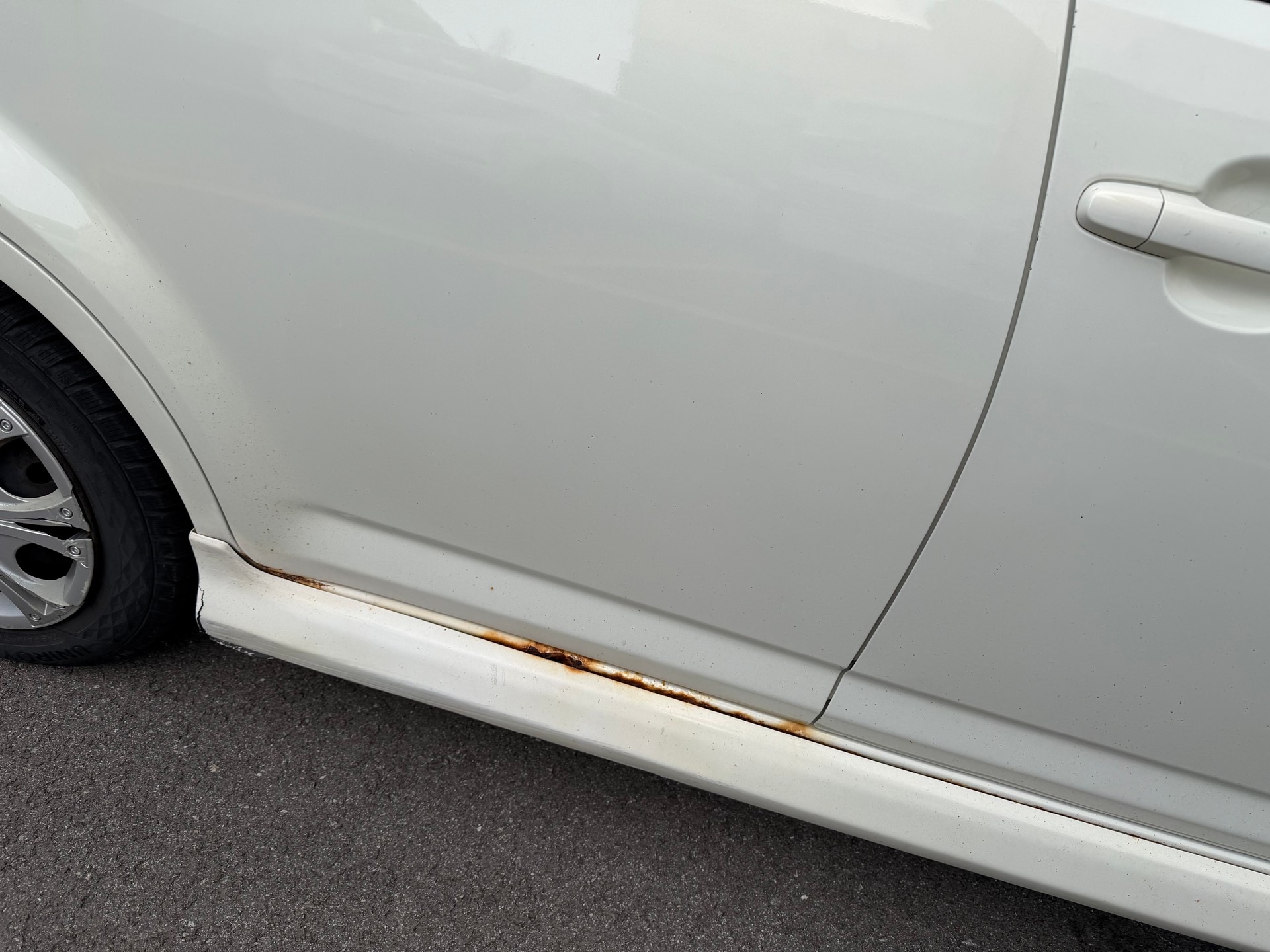 DAIHATSU Sirion 1.3 eco-4WD-image-5