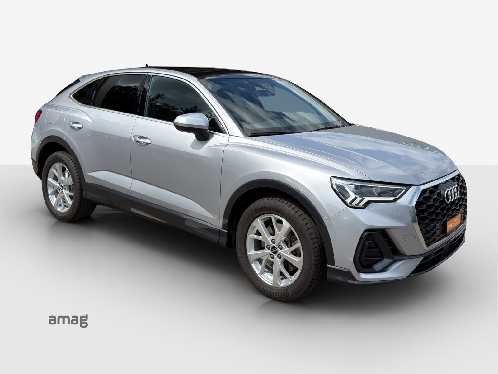 AUDI Q3 Sportback 45 TFSI e S-tronic-image-5
