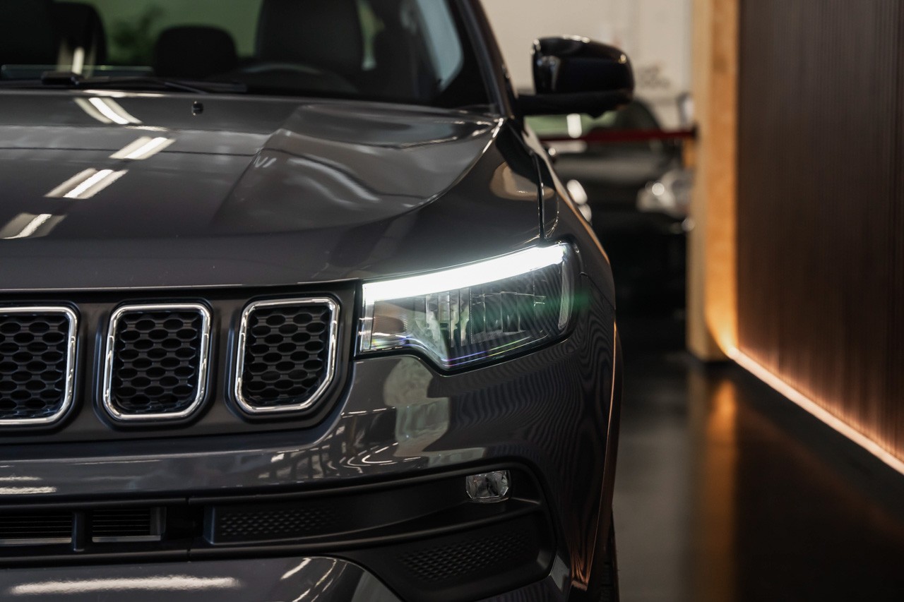 JEEP Compass 1.3 T PHEV Swiss Limited AWD-image-7