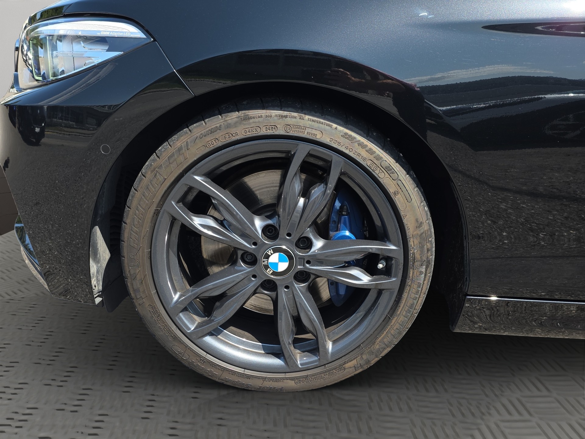 BMW M240i xDrive Steptronic-image-7