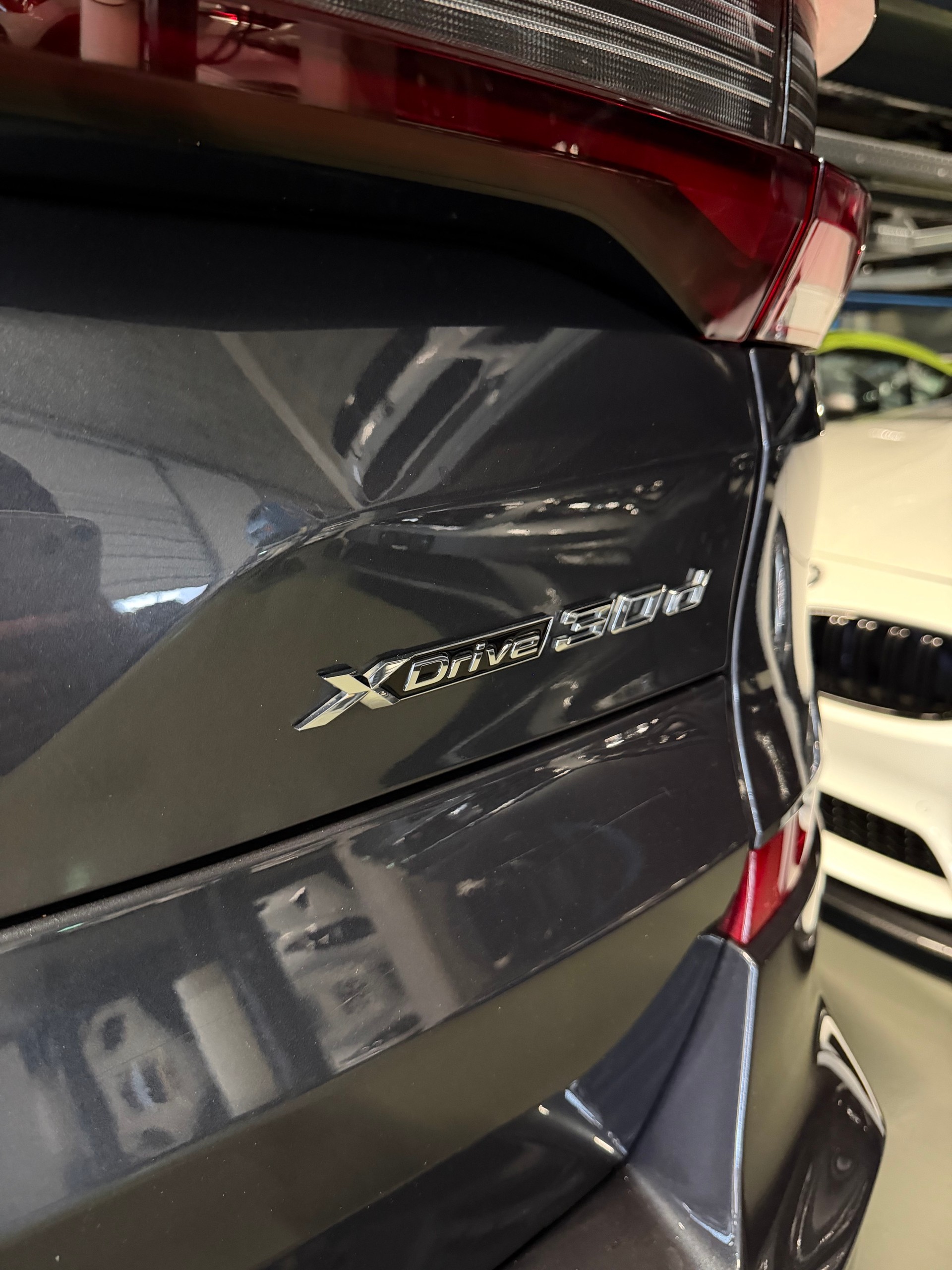 BMW X5 xDrive 48V 30d M Sport Steptronic-image-5