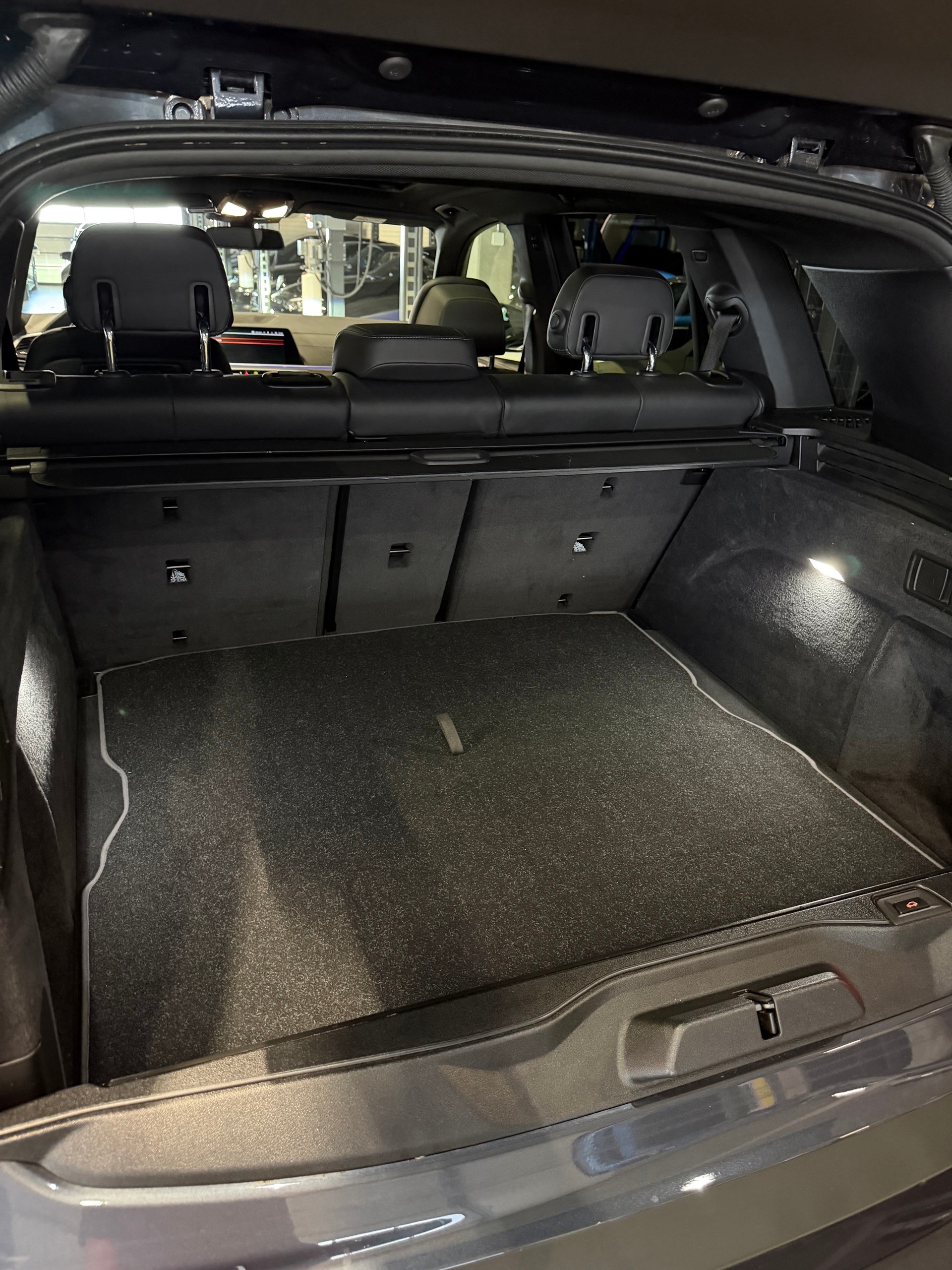 BMW X5 xDrive 48V 30d M Sport Steptronic-image-15