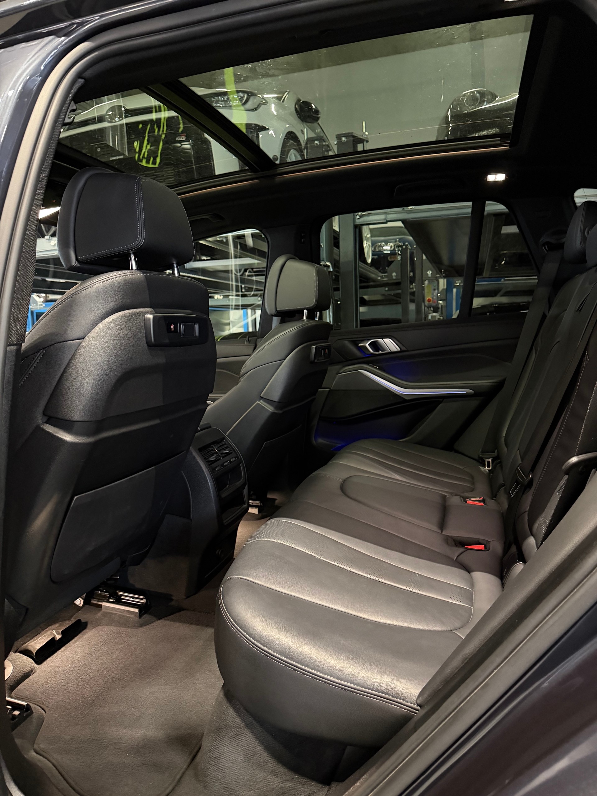 BMW X5 xDrive 48V 30d M Sport Steptronic-image-10