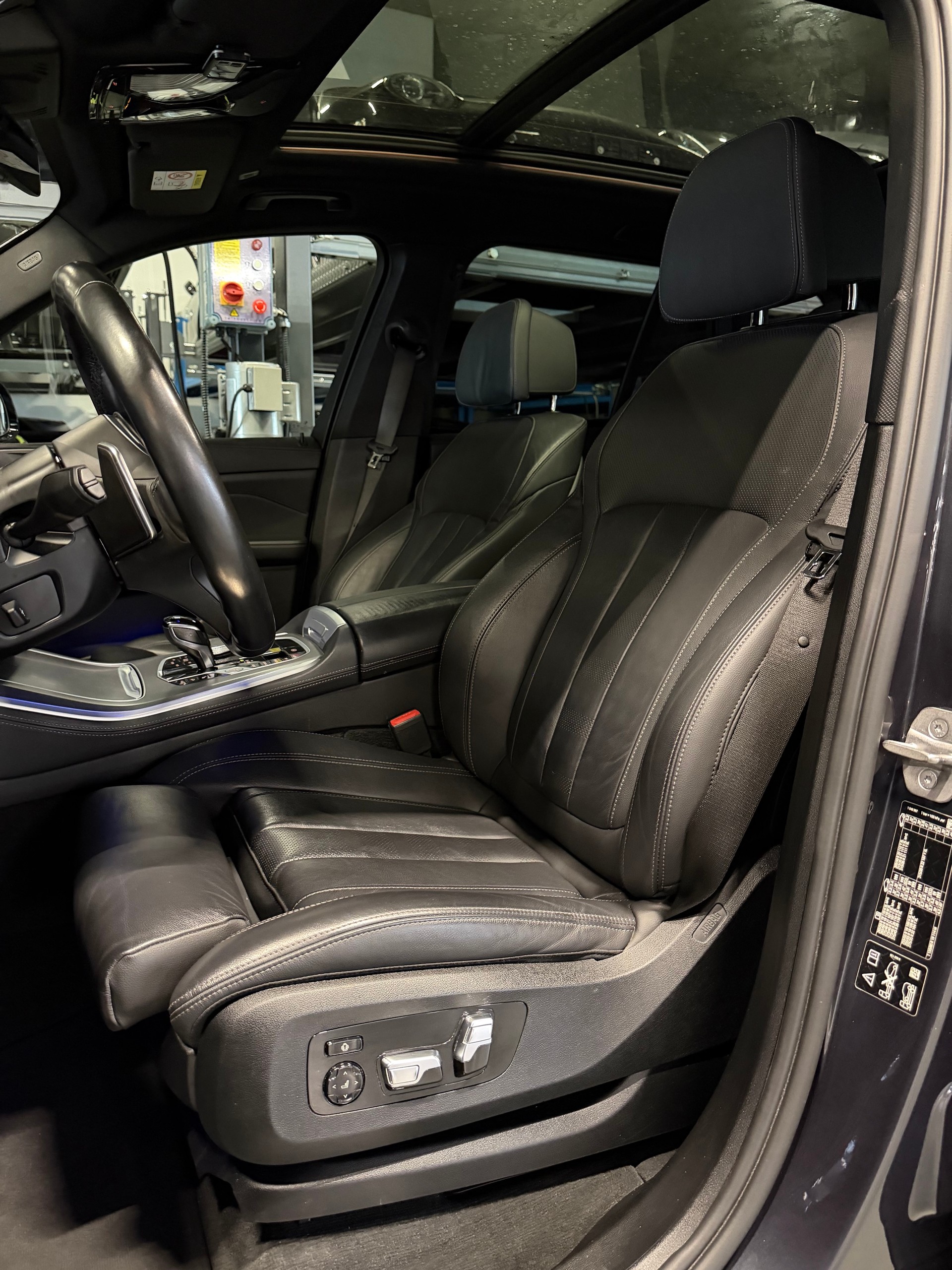 BMW X5 xDrive 48V 30d M Sport Steptronic-image-9