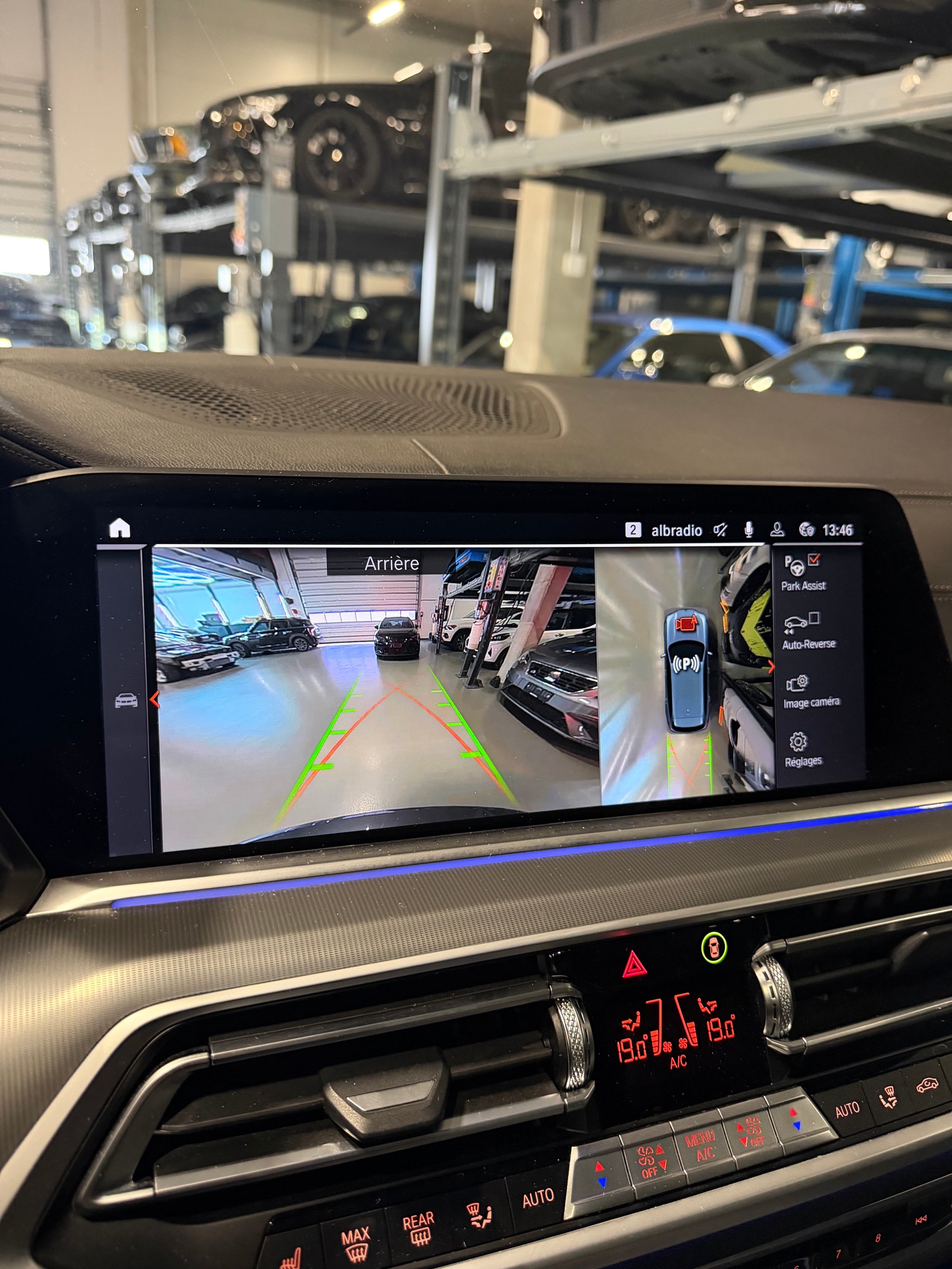 BMW X5 xDrive 48V 30d M Sport Steptronic-image-13
