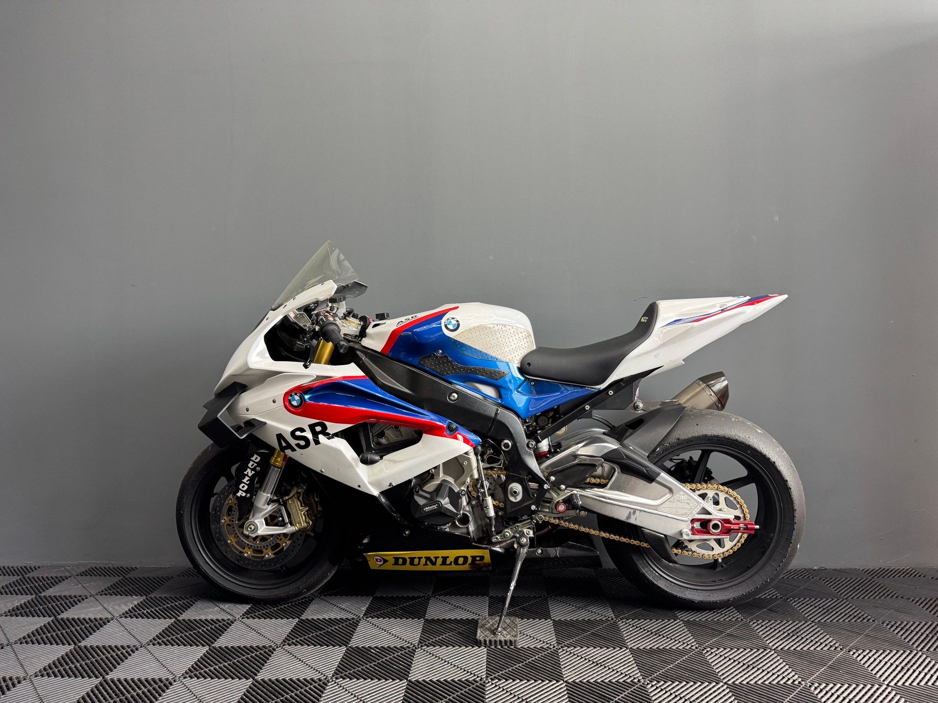 BMW S 1000 RR ABS + DTC-image-1