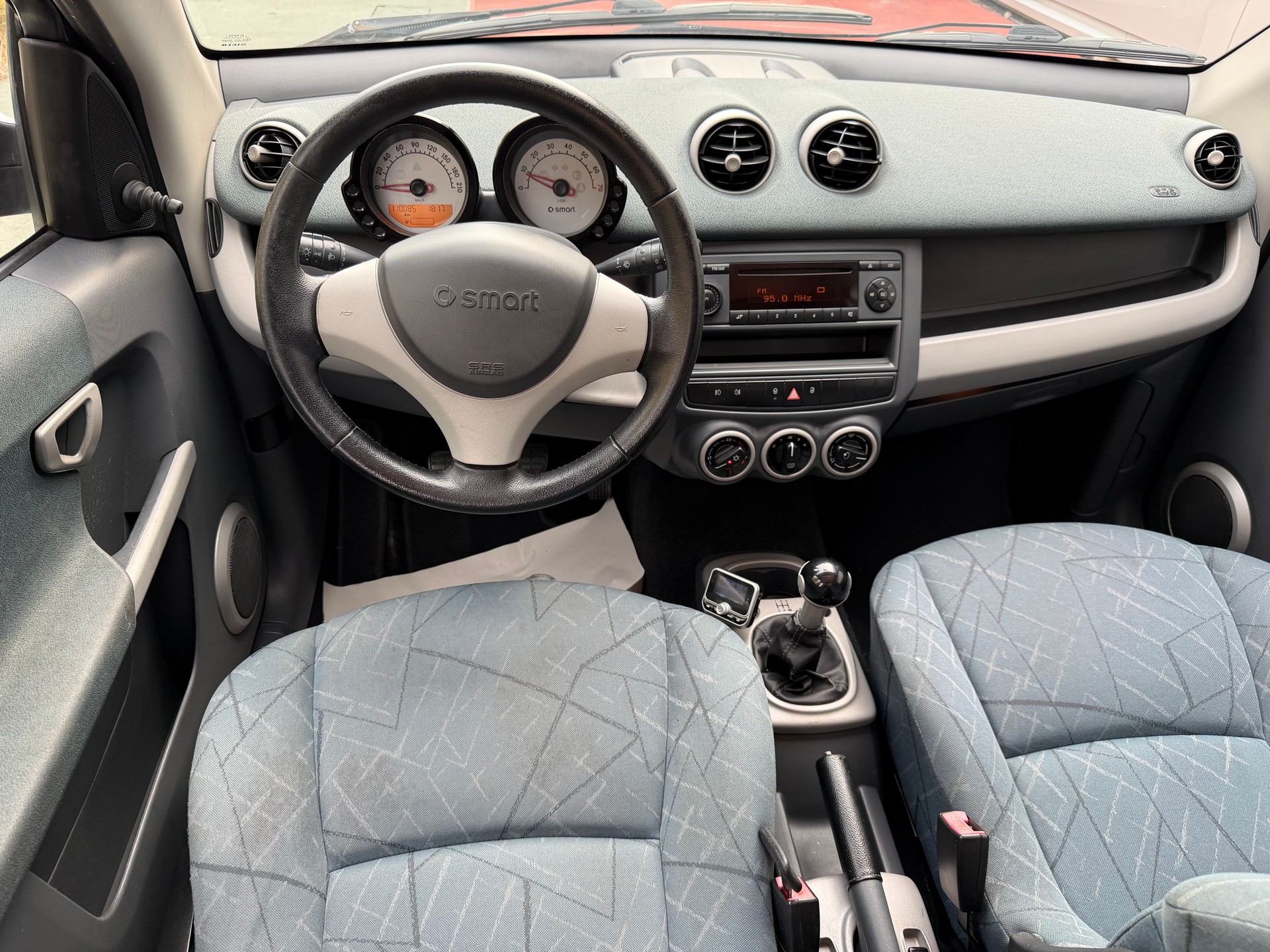 SMART forfour 1.5 passion-image-7