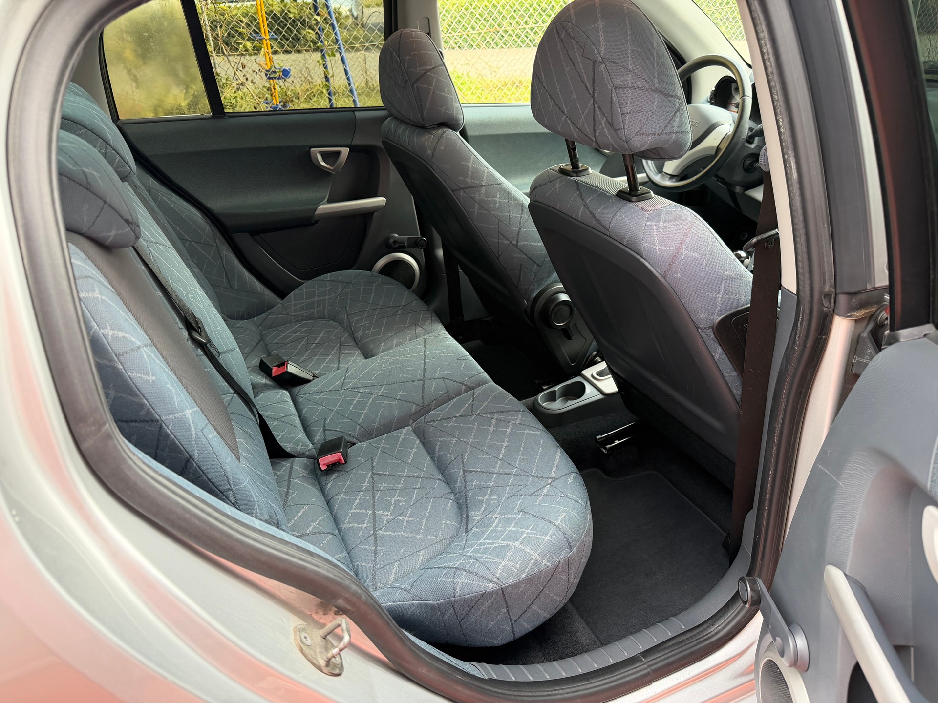 SMART forfour 1.5 passion-image-11