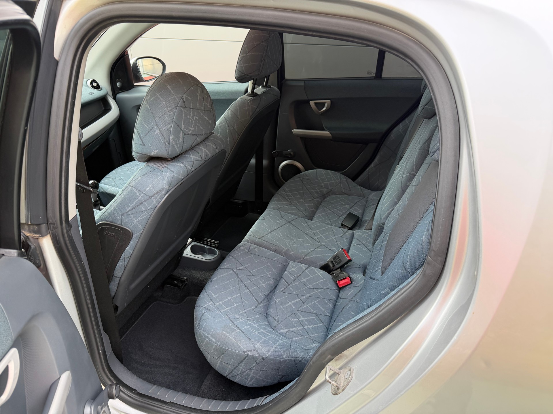 SMART forfour 1.5 passion-image-10