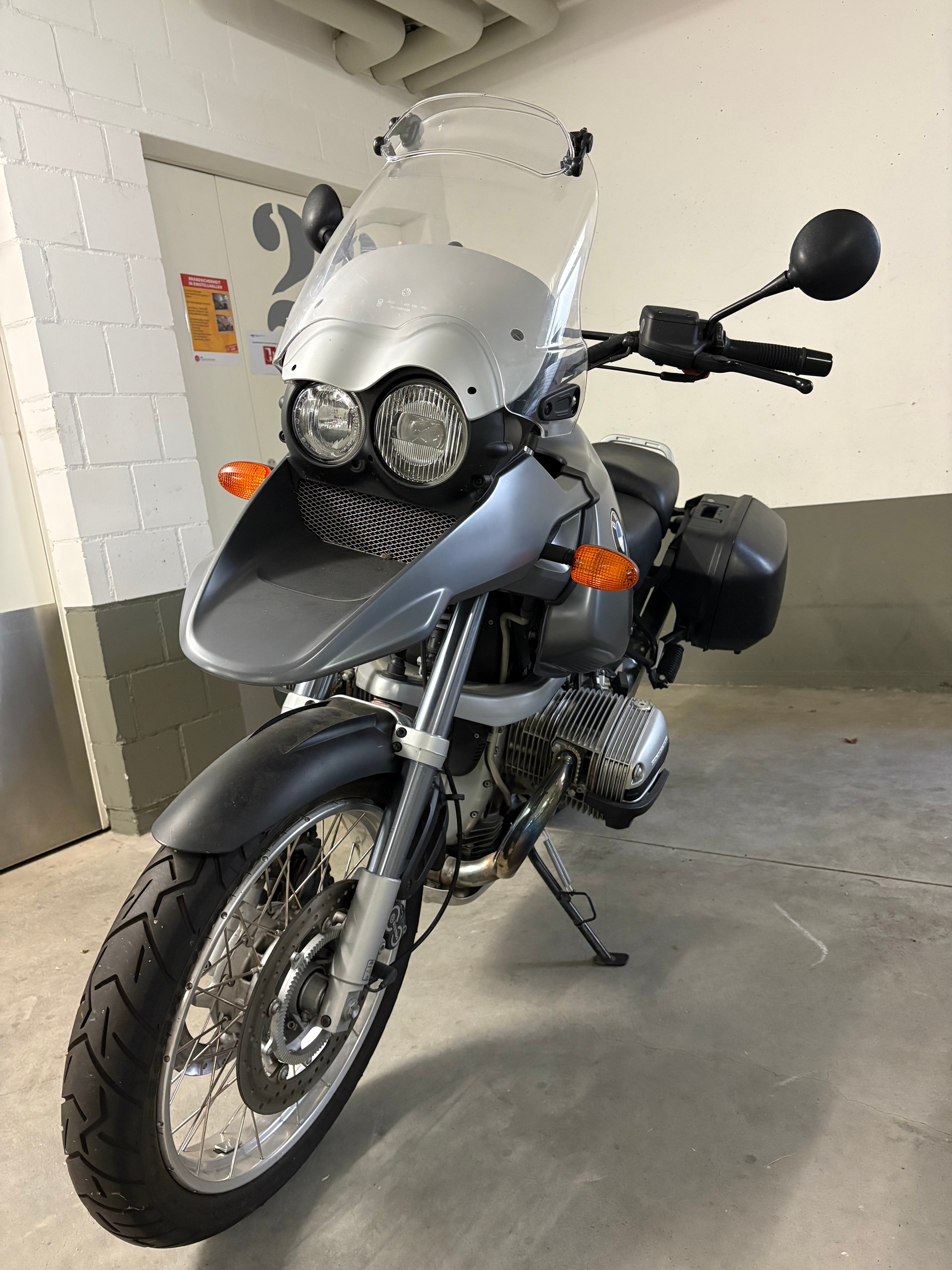 BMW R 1150 GS-image-3