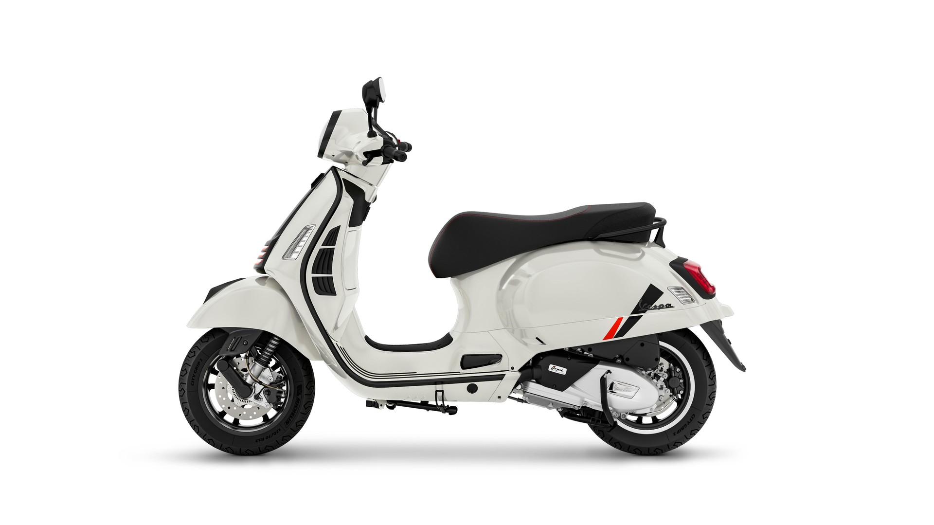 PIAGGIO Vespa GTS Super Sport 125 MY26 E5+ (4 Jahre Garantie)-image-11