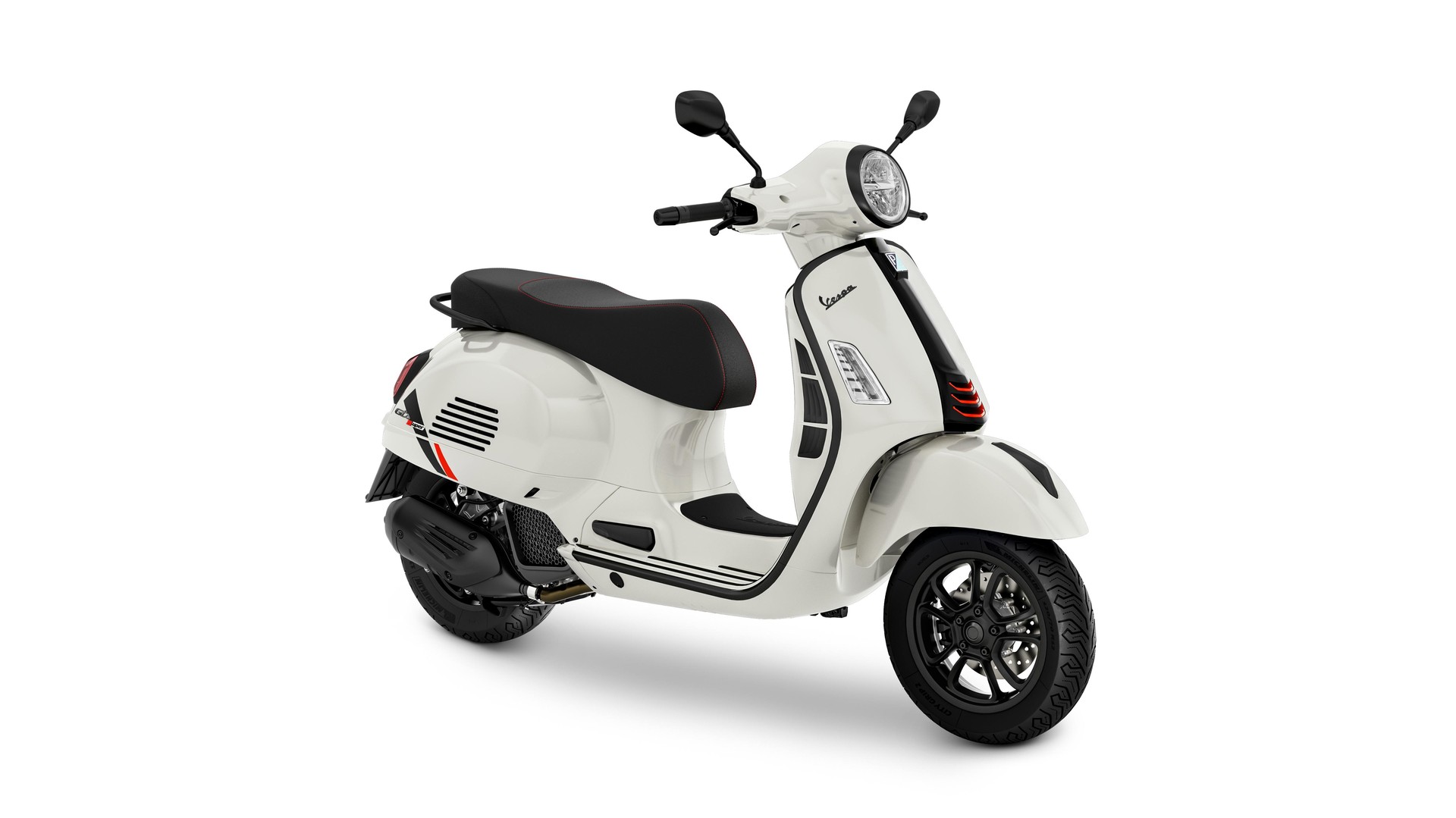 PIAGGIO Vespa GTS Super Sport 125 MY26 E5+ (4 Jahre Garantie)-image-9