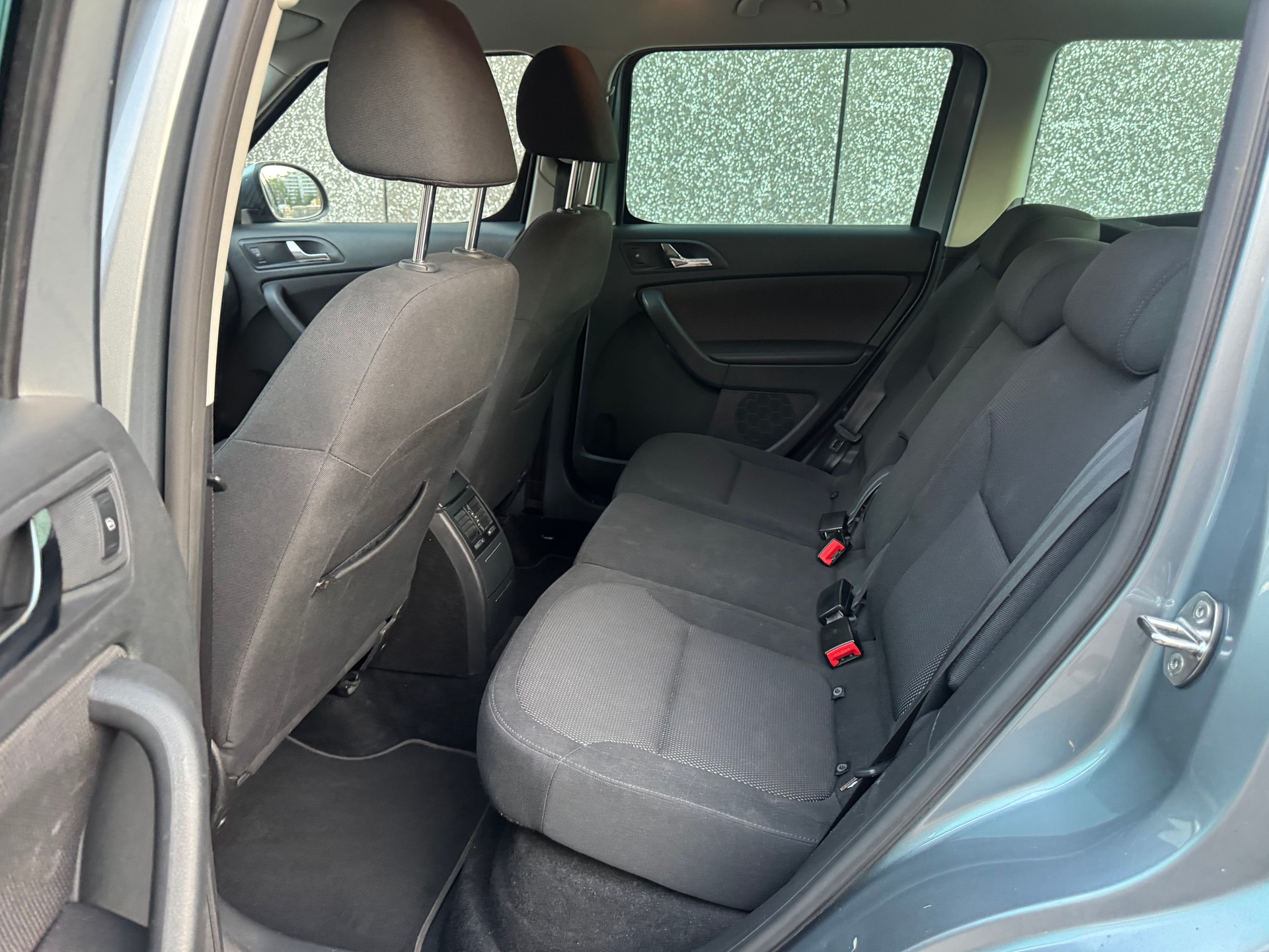 SKODA Yeti 1.4 TSI Ambition-image-15