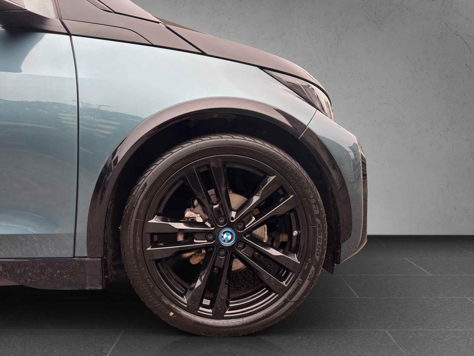 BMW i3s (120Ah)-image-9