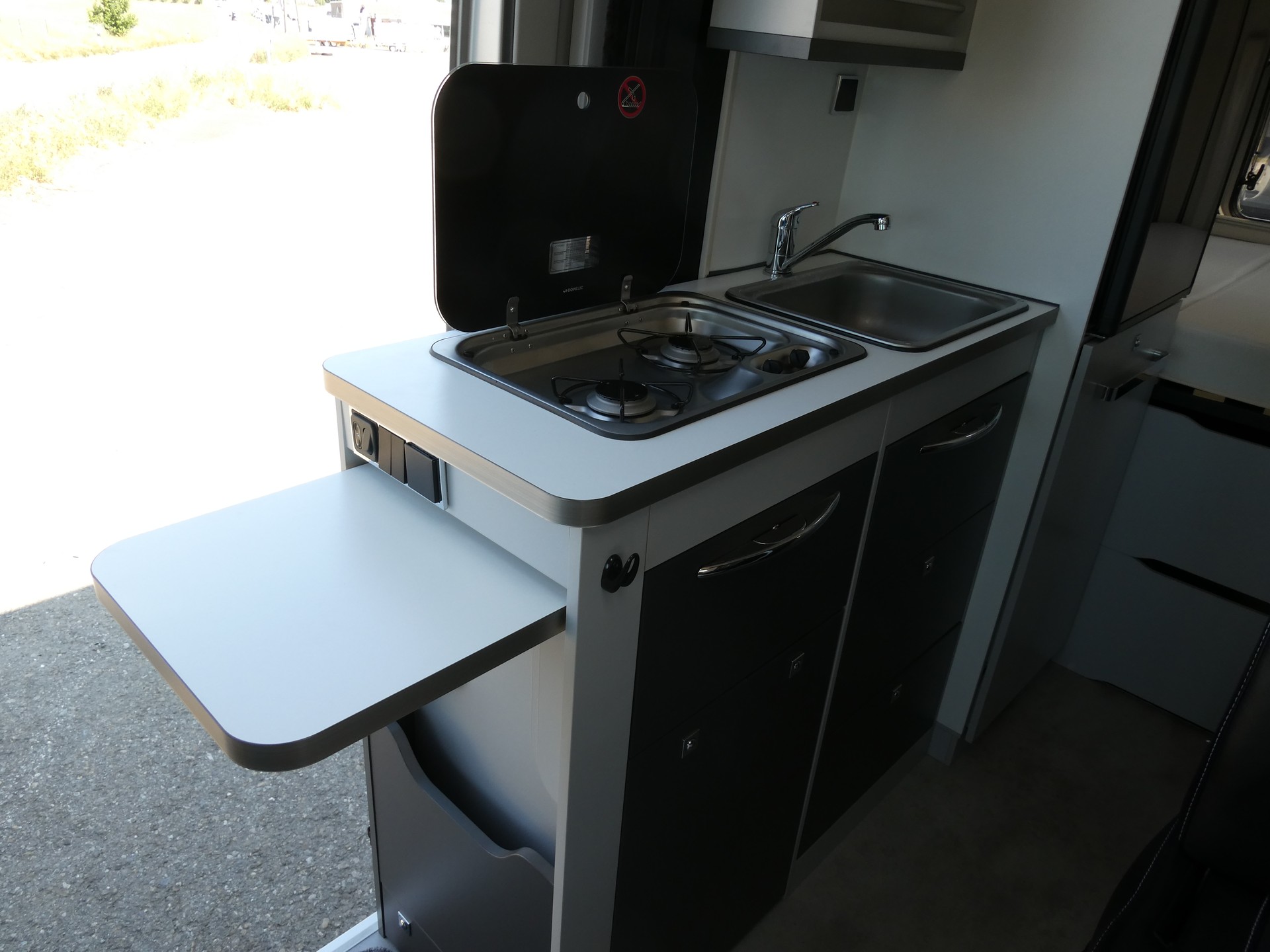 PILOTE V600 G-image-6