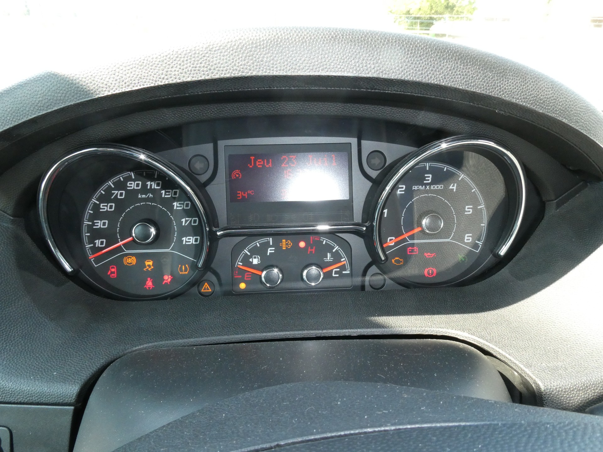 PILOTE V600 G-image-14