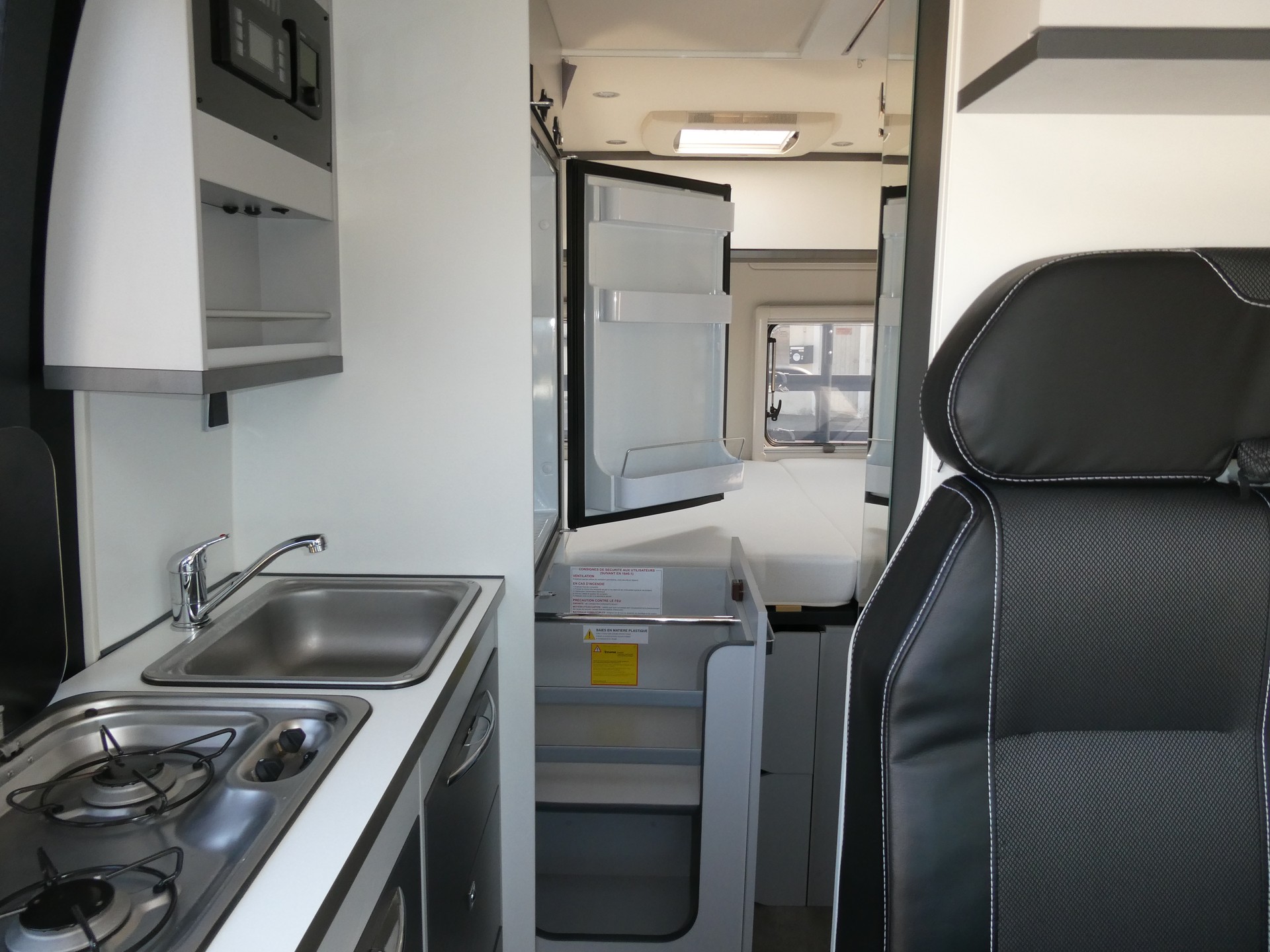 PILOTE V600 G-image-8