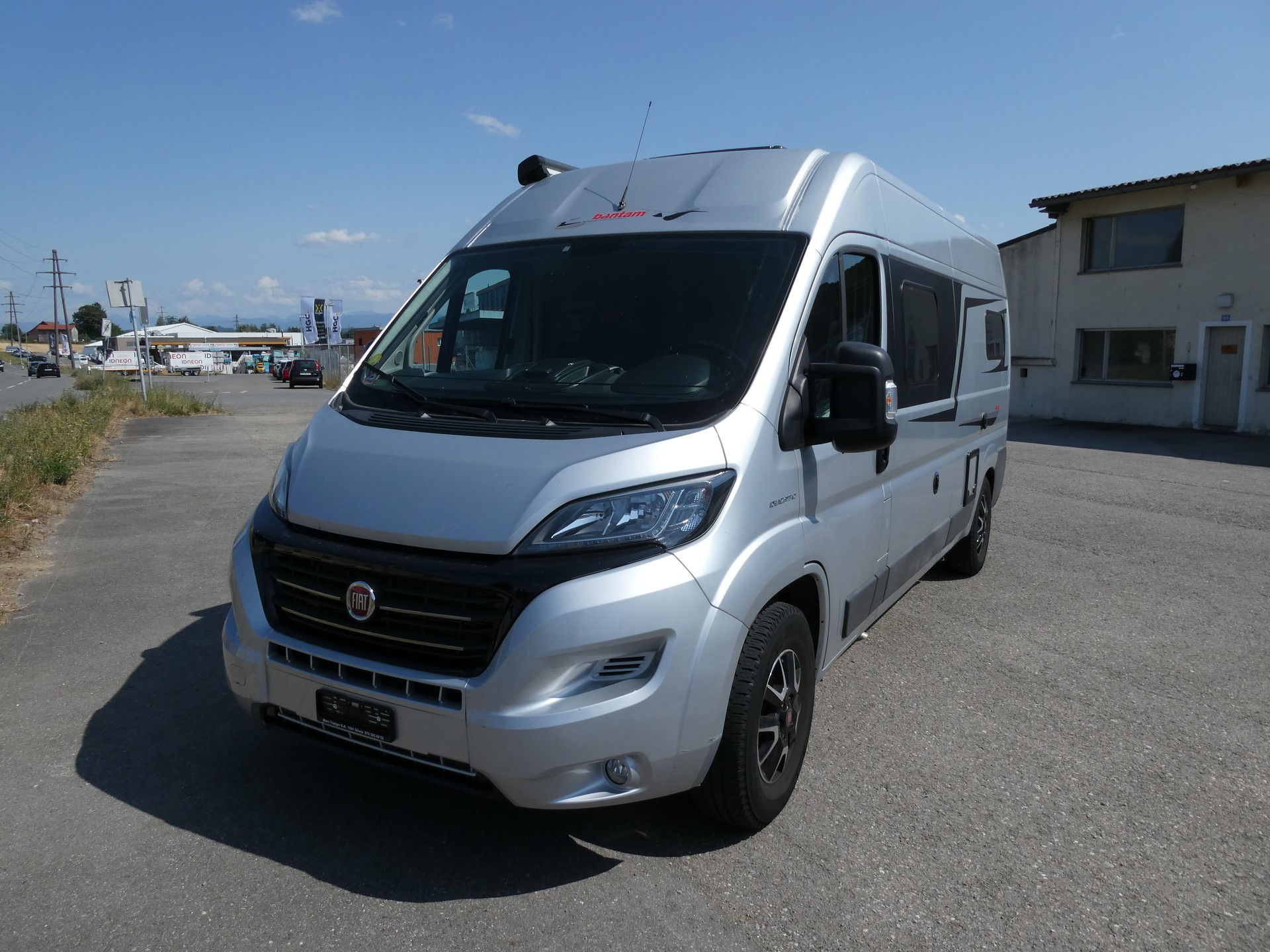 PILOTE V600 G
