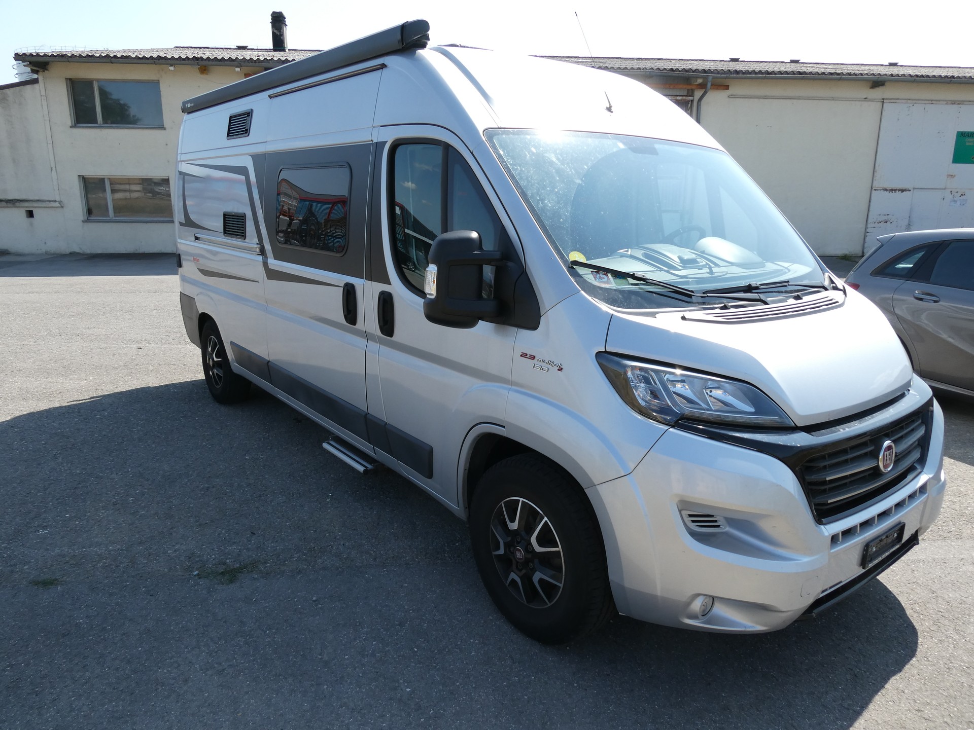 PILOTE V600 G-image-1