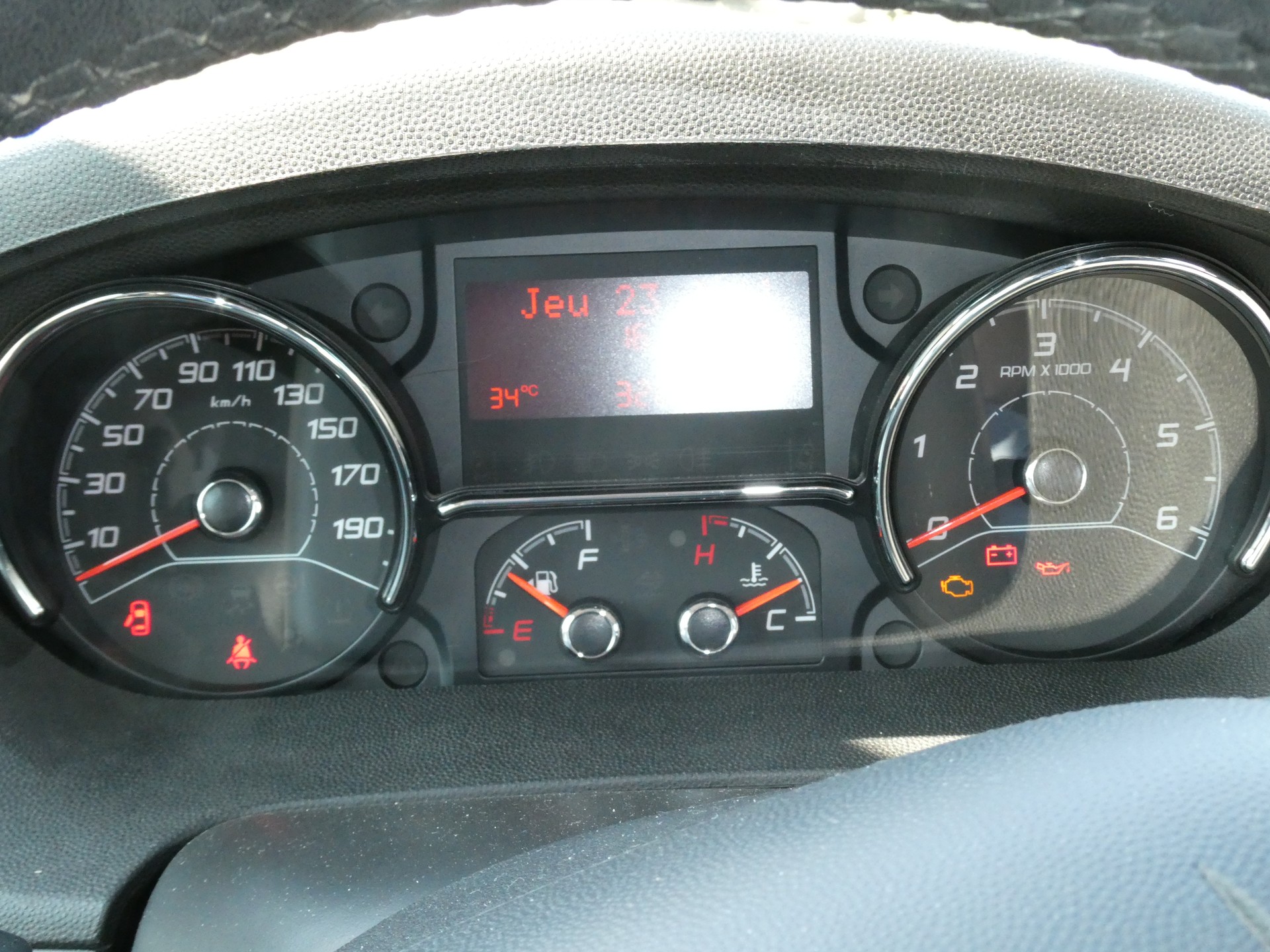 PILOTE V600 G-image-13