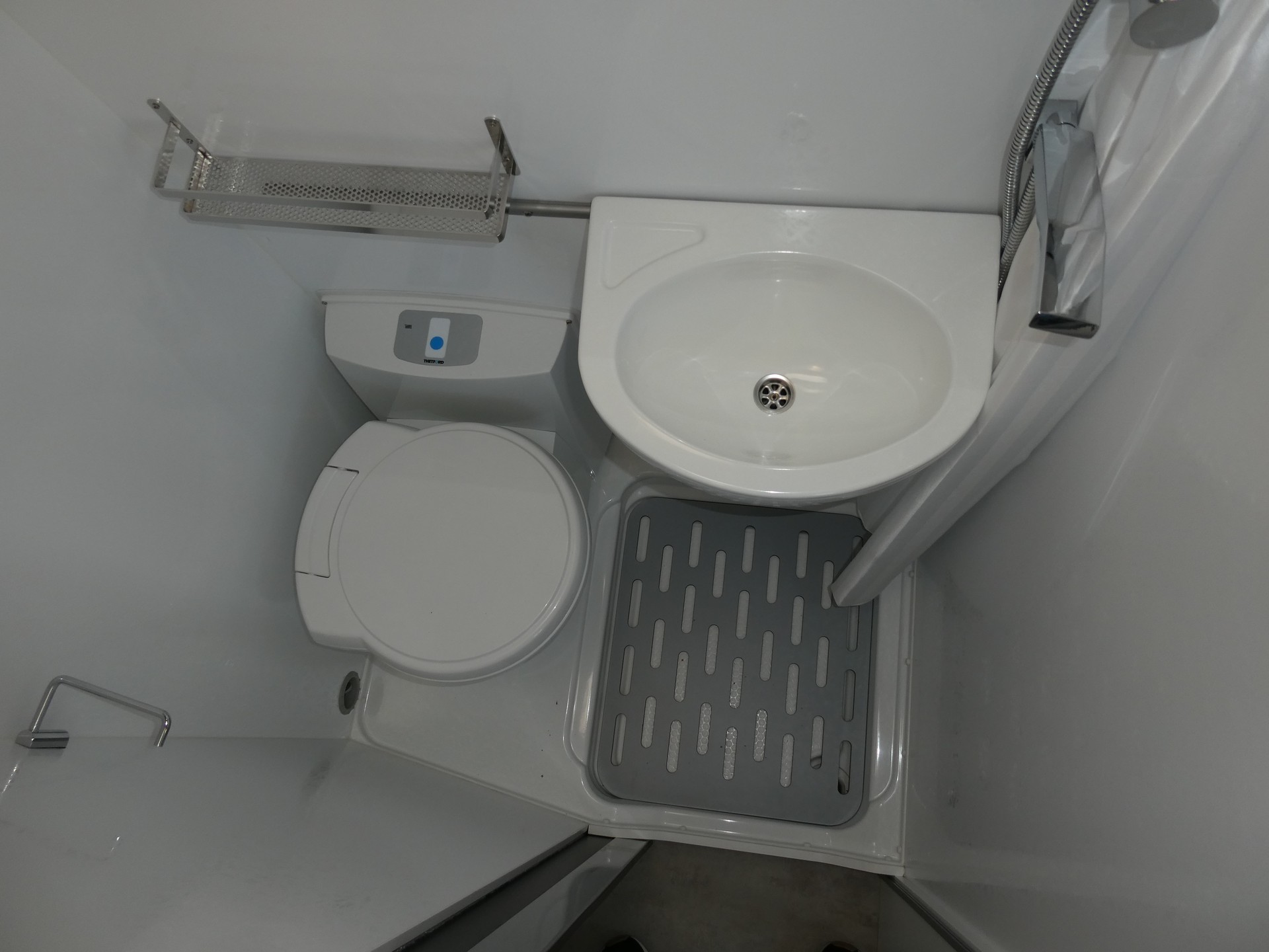 PILOTE V600 G-image-9