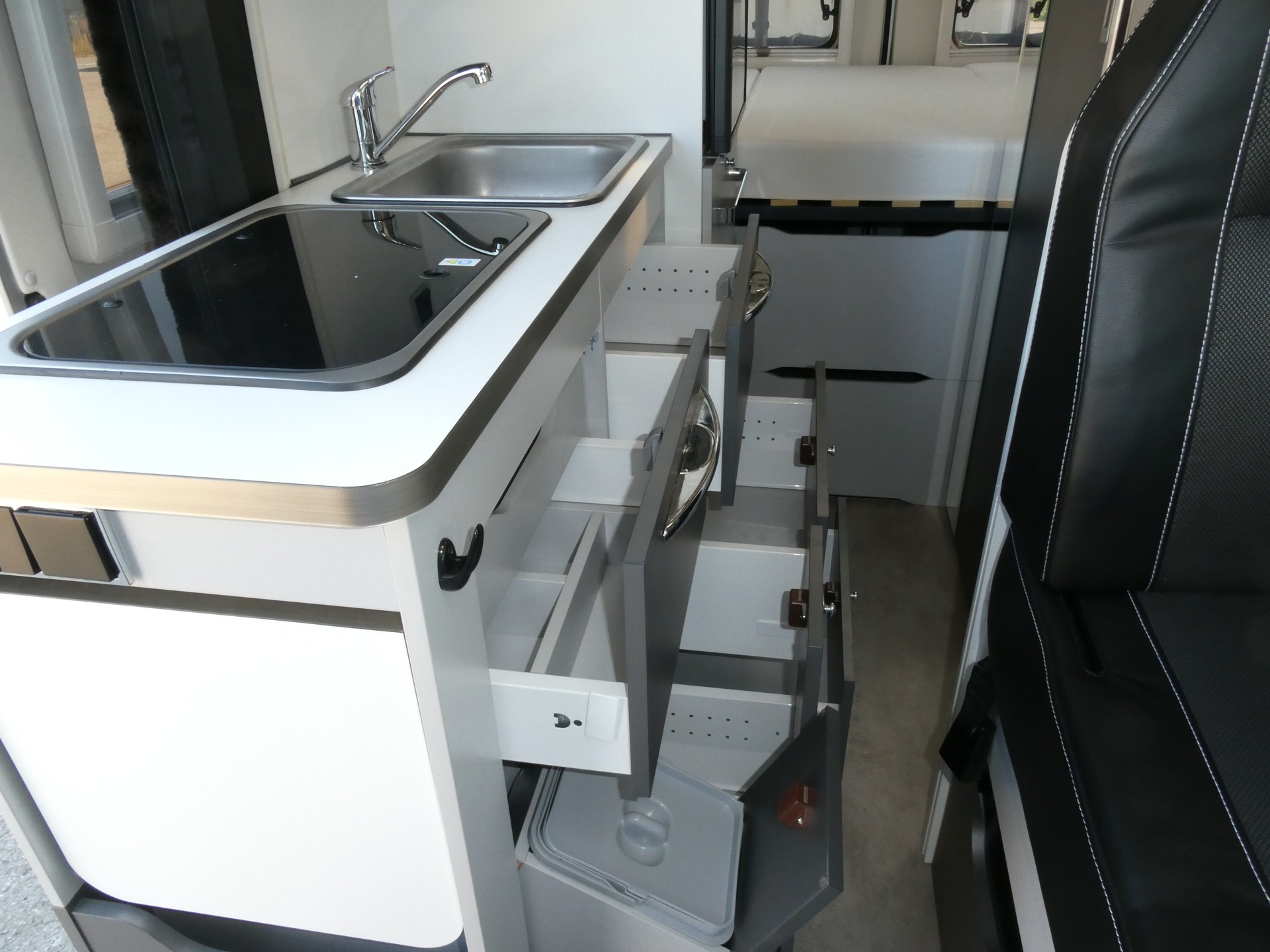 PILOTE V600 G-image-7