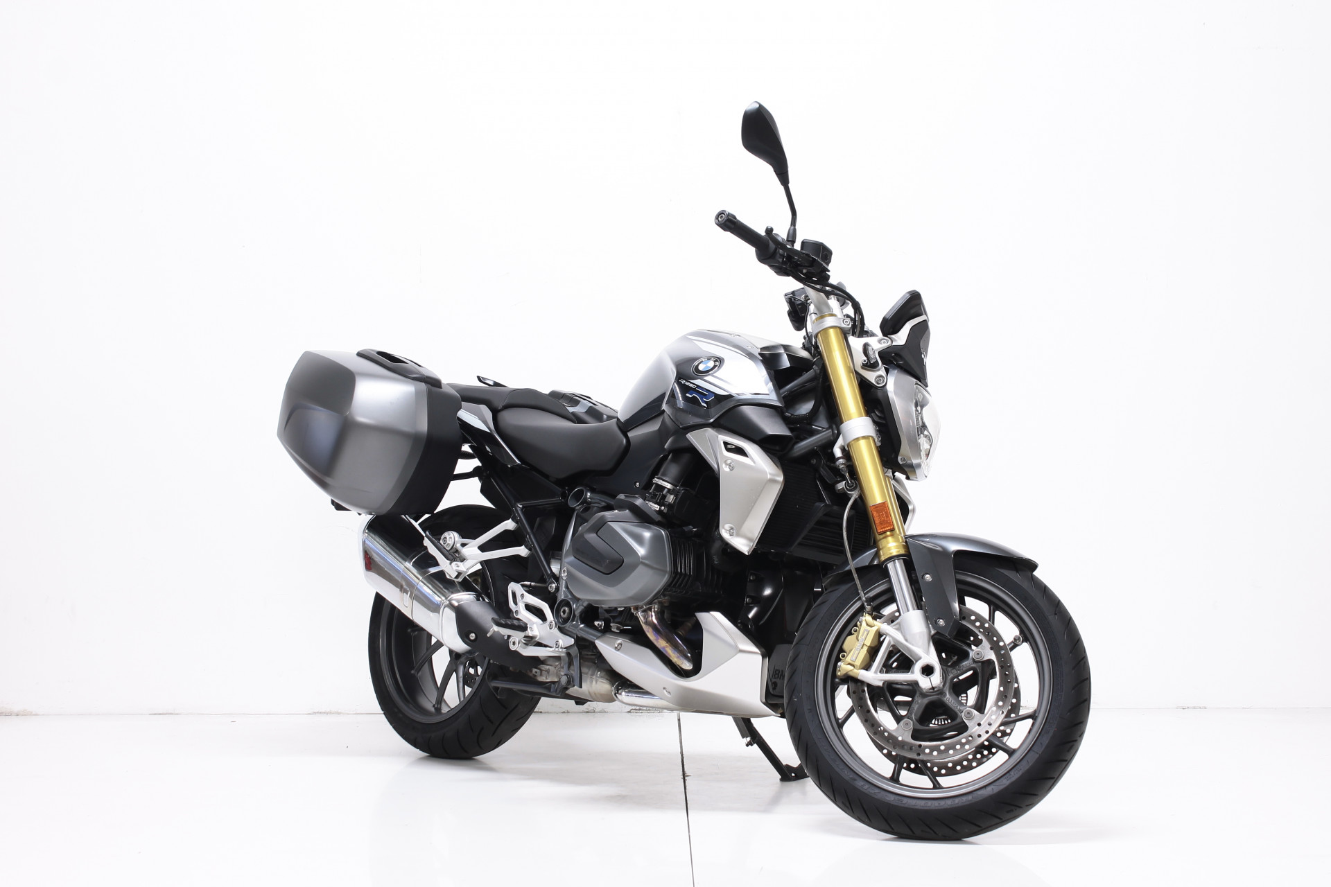 BMW R 1250 R Exclusive-image-0