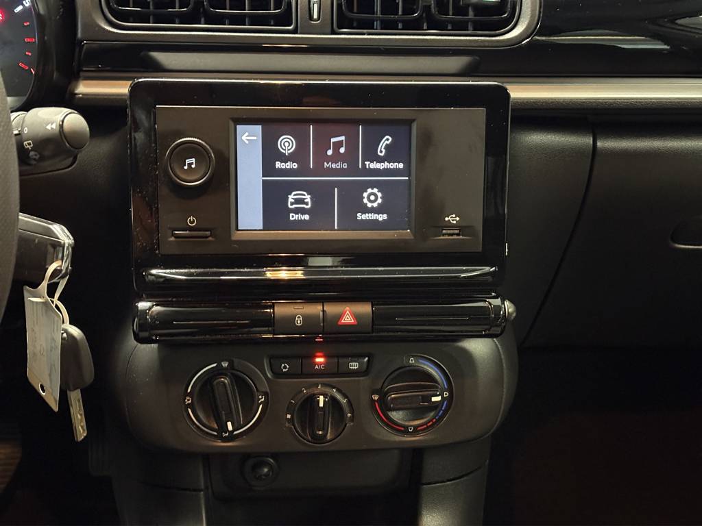 CITROEN C3 1.2i PureTech You!-image-5