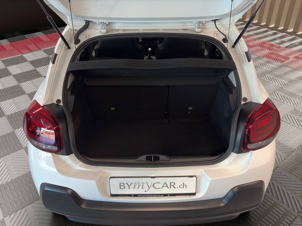 CITROEN C3 1.2i PureTech You!-image-10