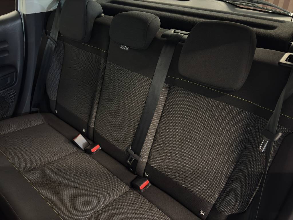 CITROEN C3 1.2i PureTech You!-image-9