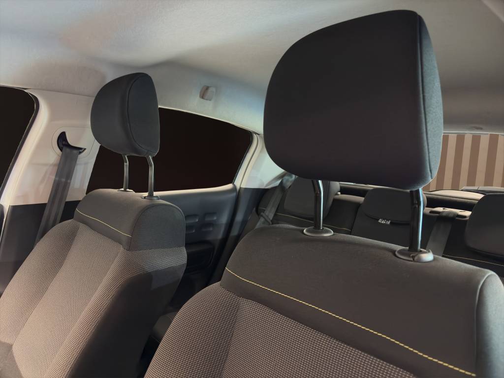 CITROEN C3 1.2i PureTech You!-image-15
