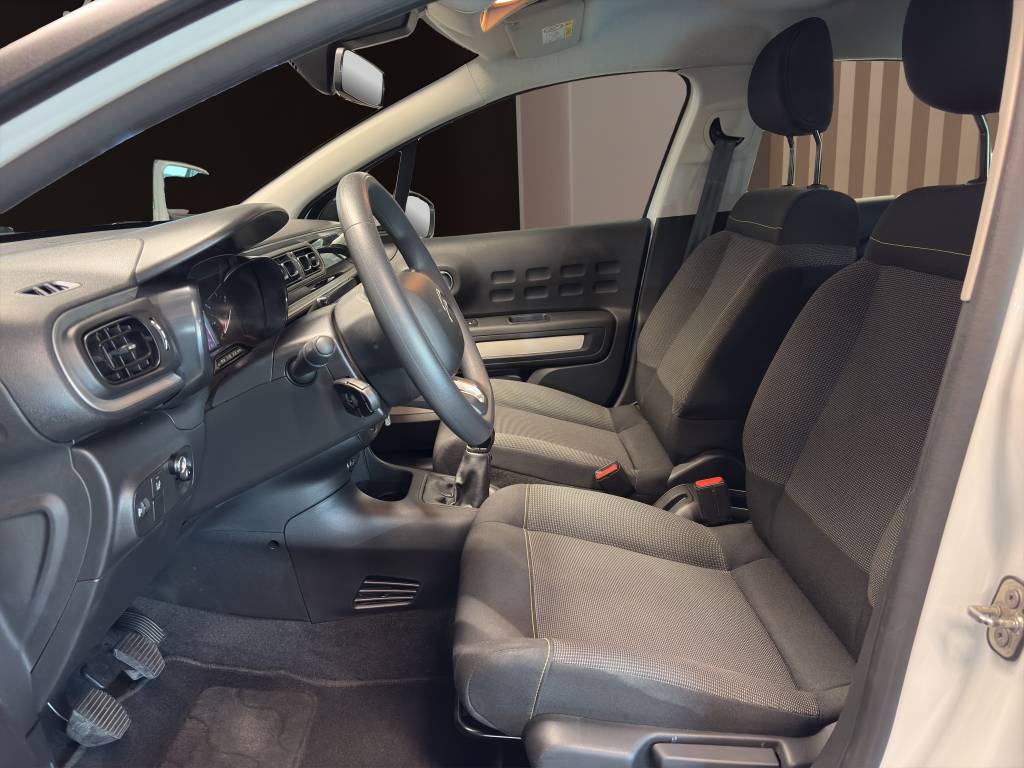 CITROEN C3 1.2i PureTech You!-image-6