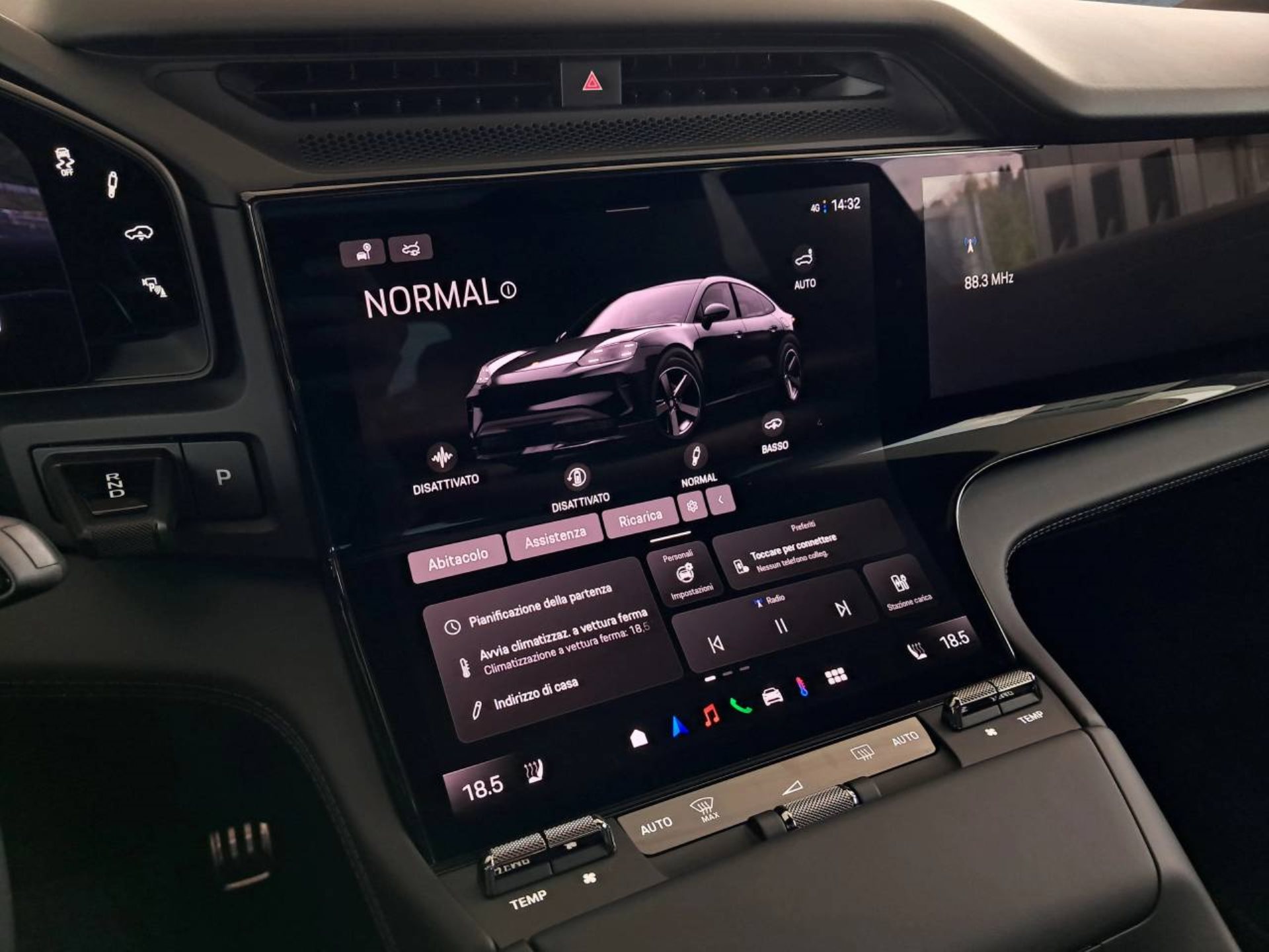 PORSCHE Cayenne Coupé Electric-image-20