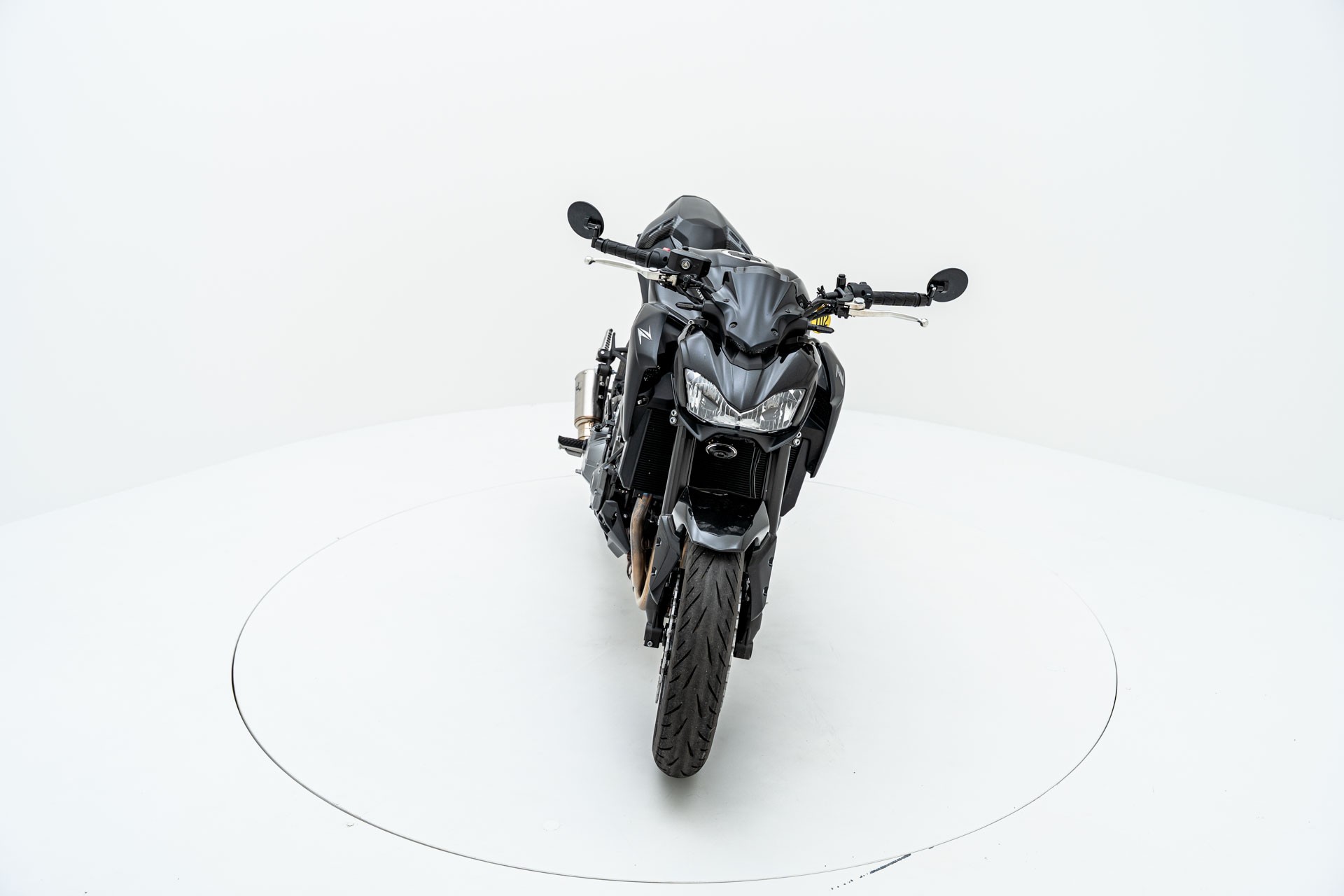 KAWASAKI Z 900-image-6
