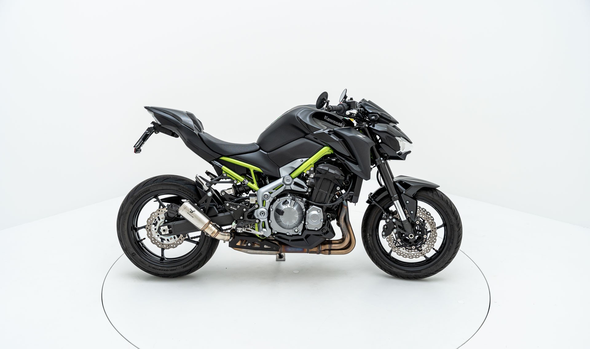 KAWASAKI Z 900-image-0