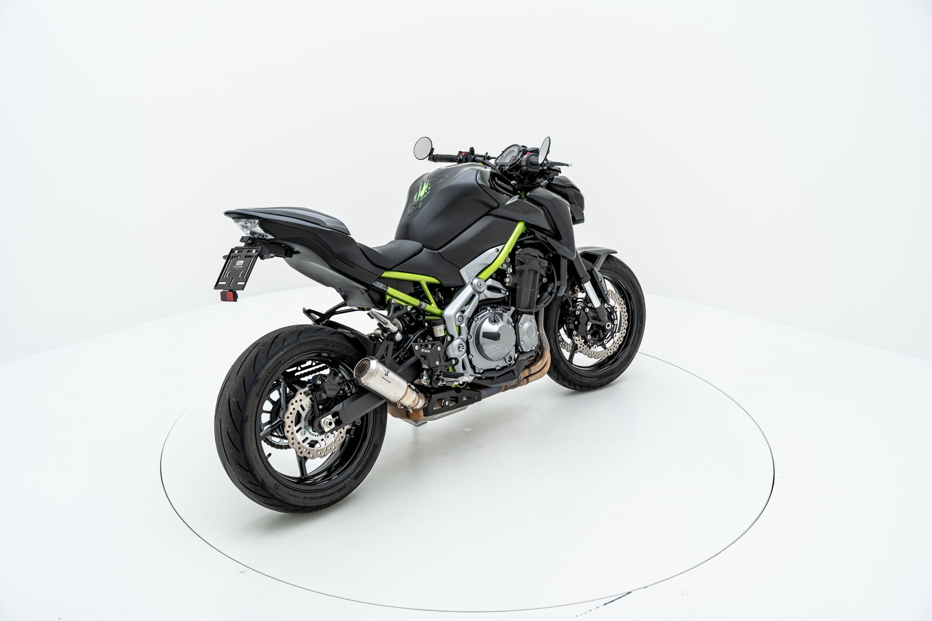 KAWASAKI Z 900-image-3