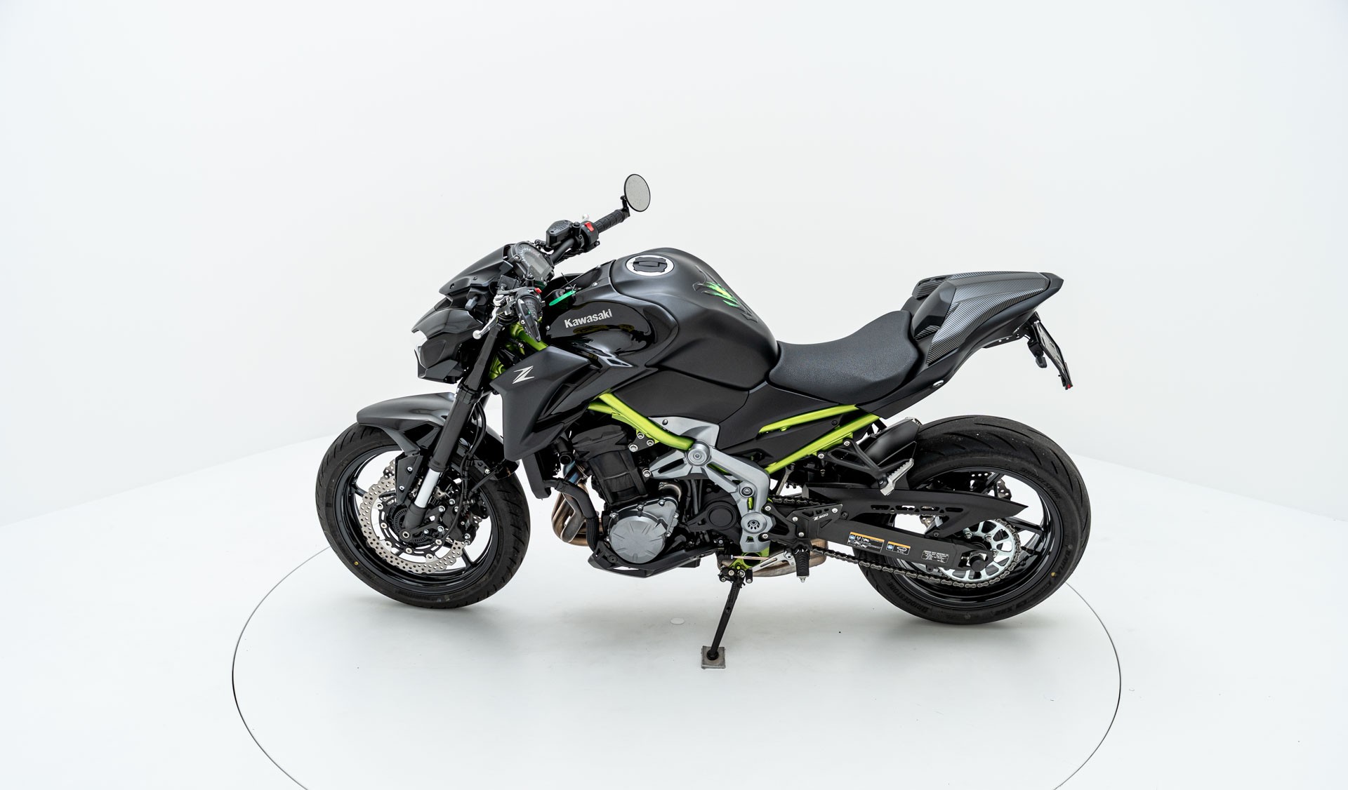 KAWASAKI Z 900-image-5