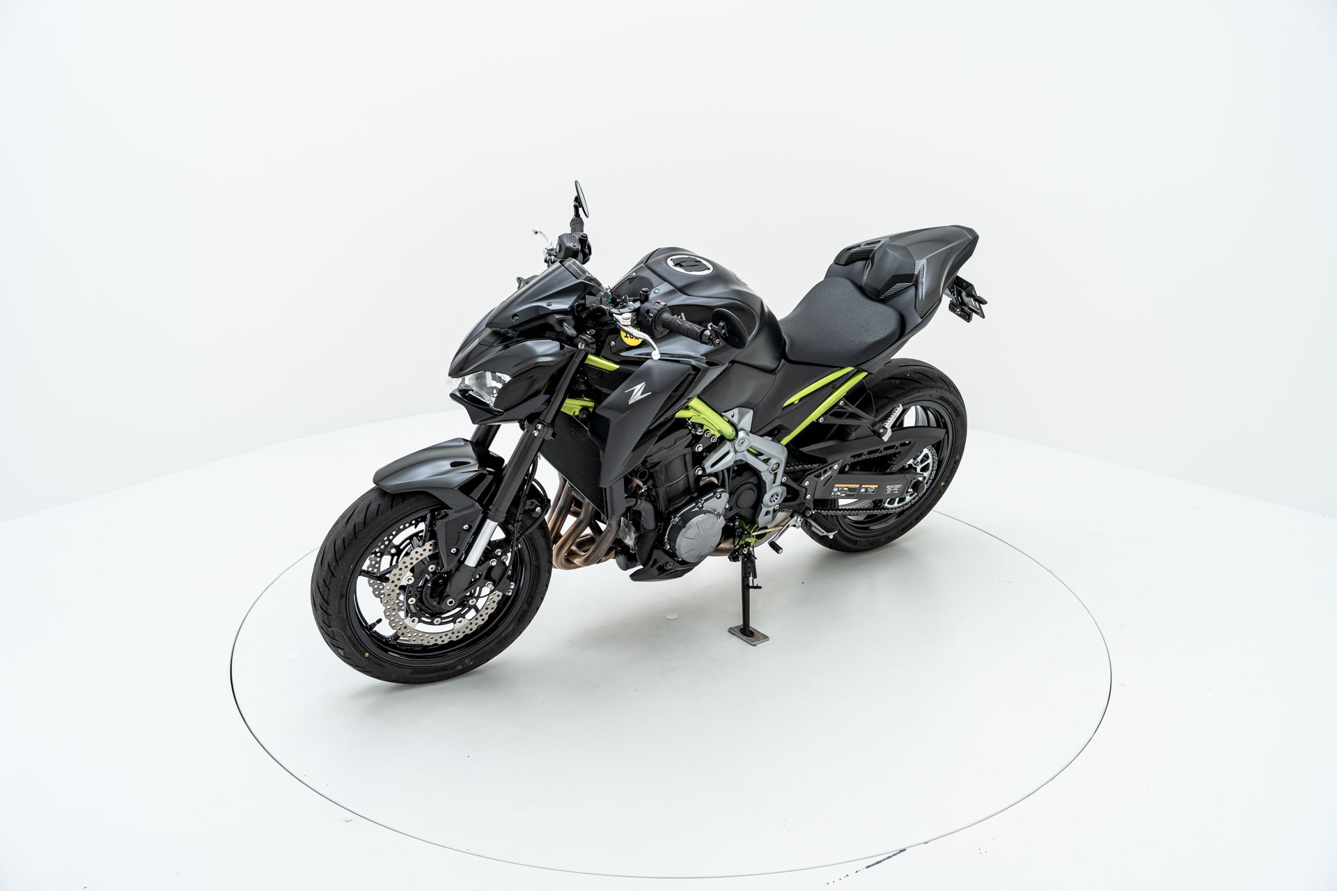 KAWASAKI Z 900-image-2