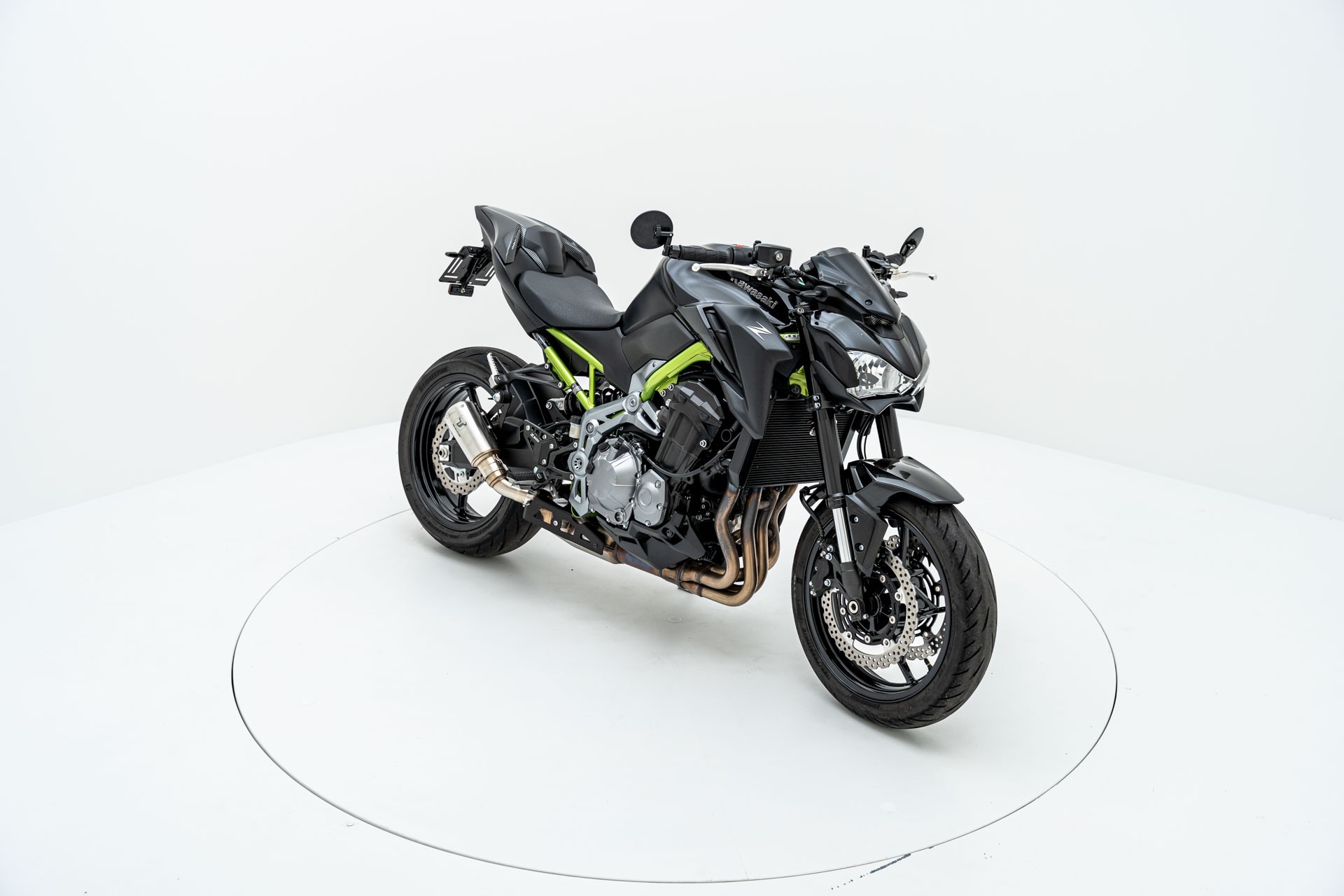 KAWASAKI Z 900-image-1