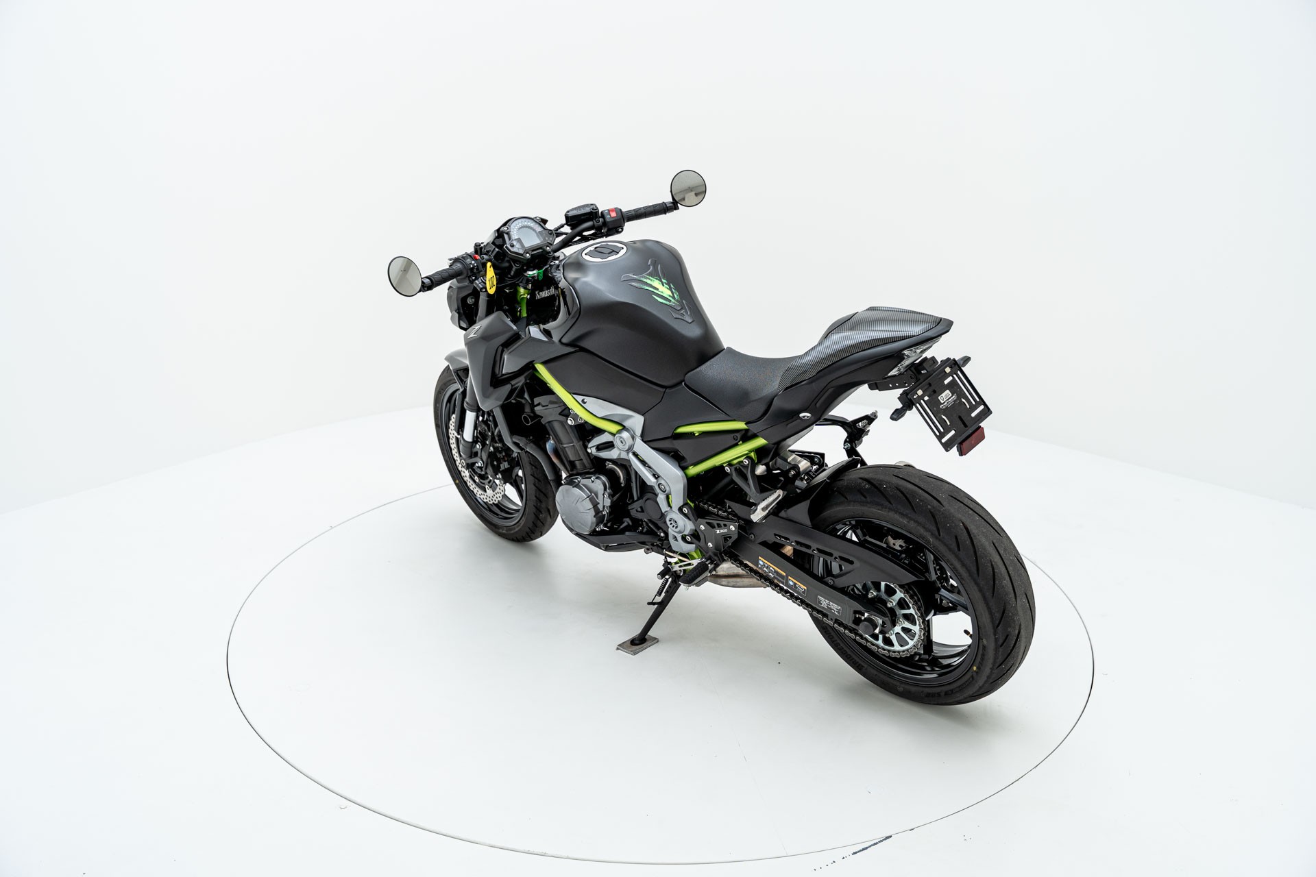 KAWASAKI Z 900-image-4
