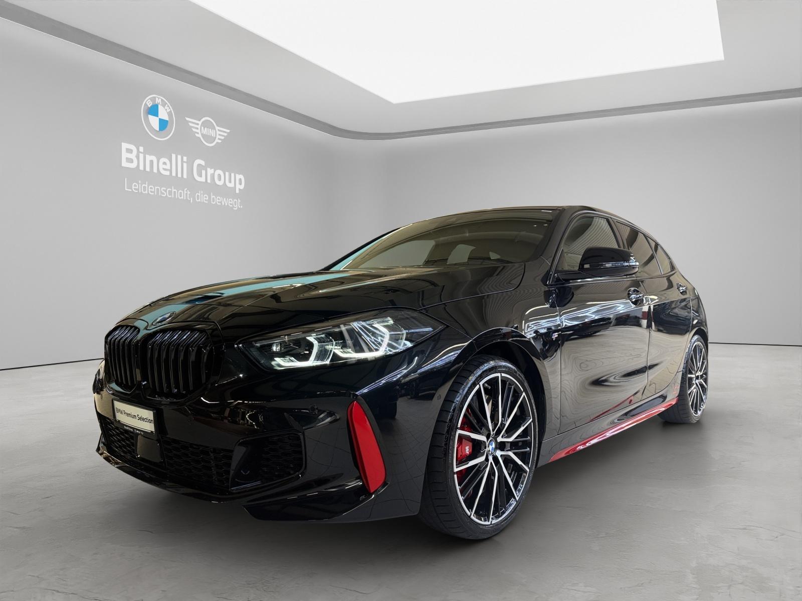 BMW 128ti