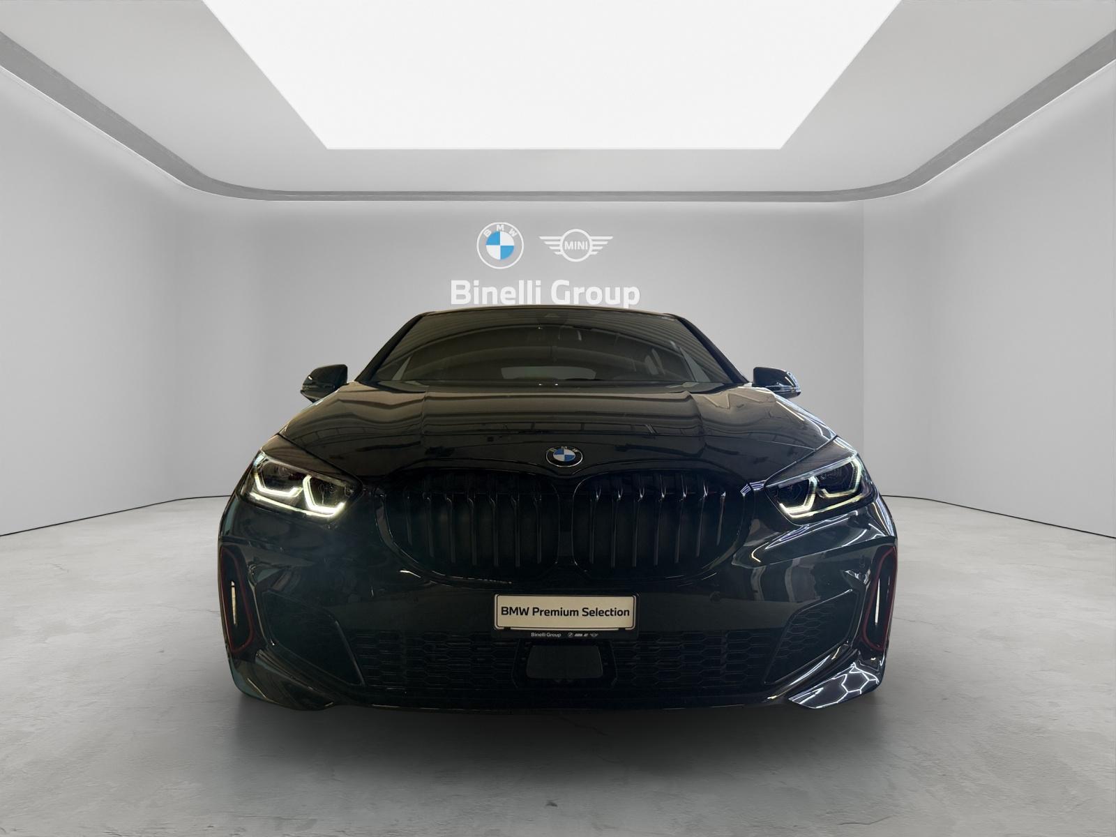 BMW 128ti-image-7